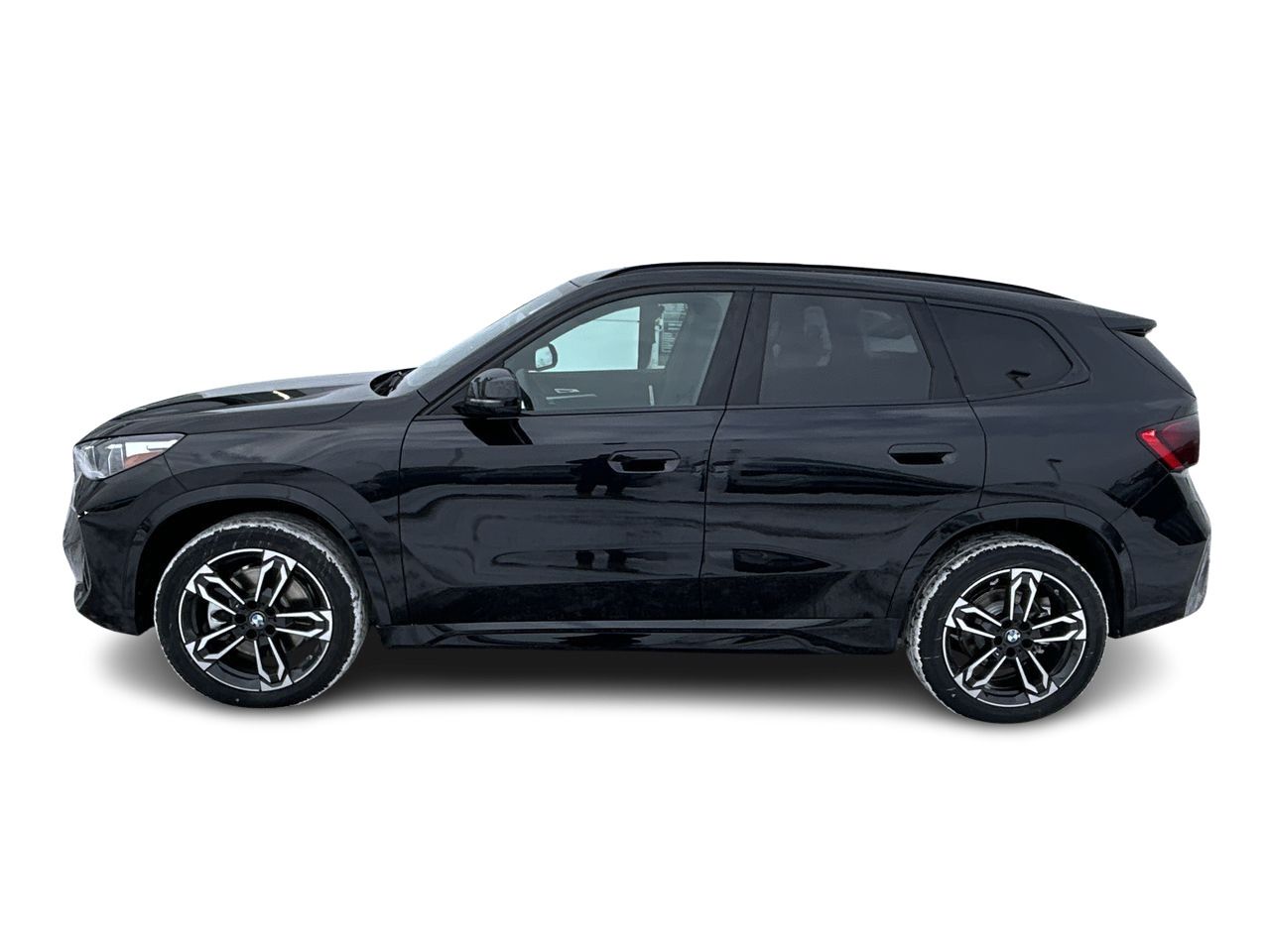 2026 BMW X1 in Calgary, Alberta