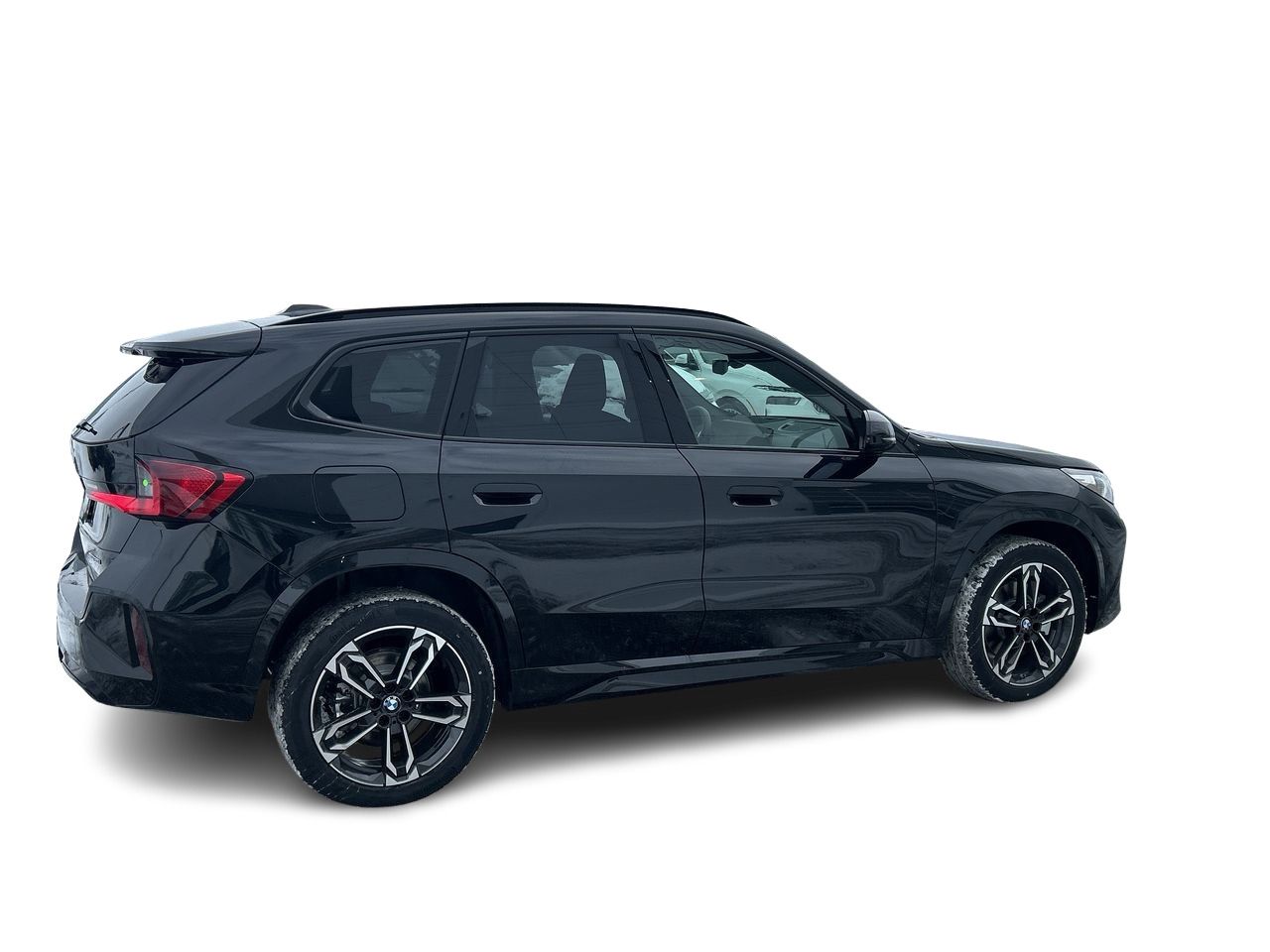 2026 BMW X1 in Calgary, Alberta