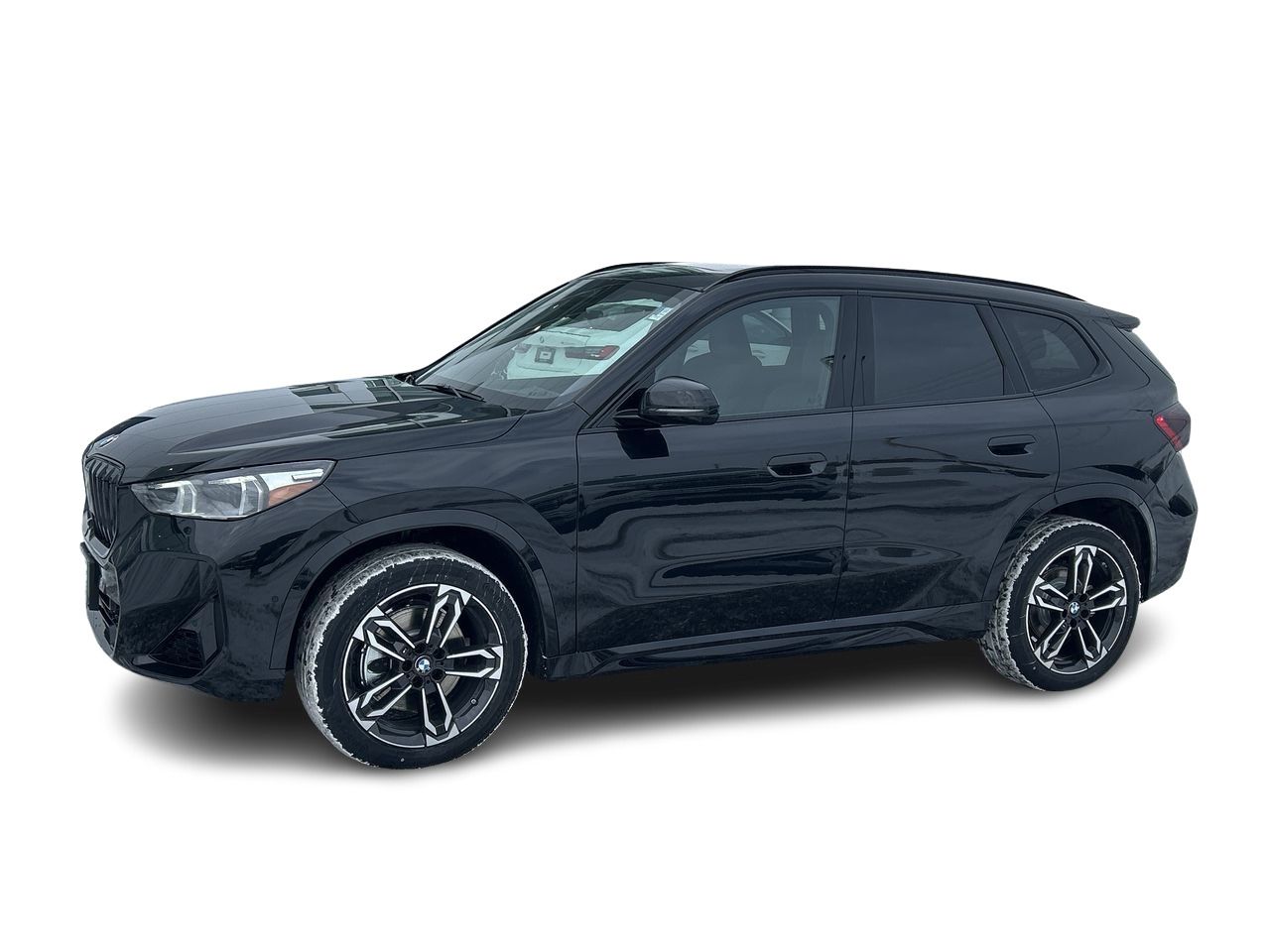 2026 BMW X1 in Calgary, Alberta