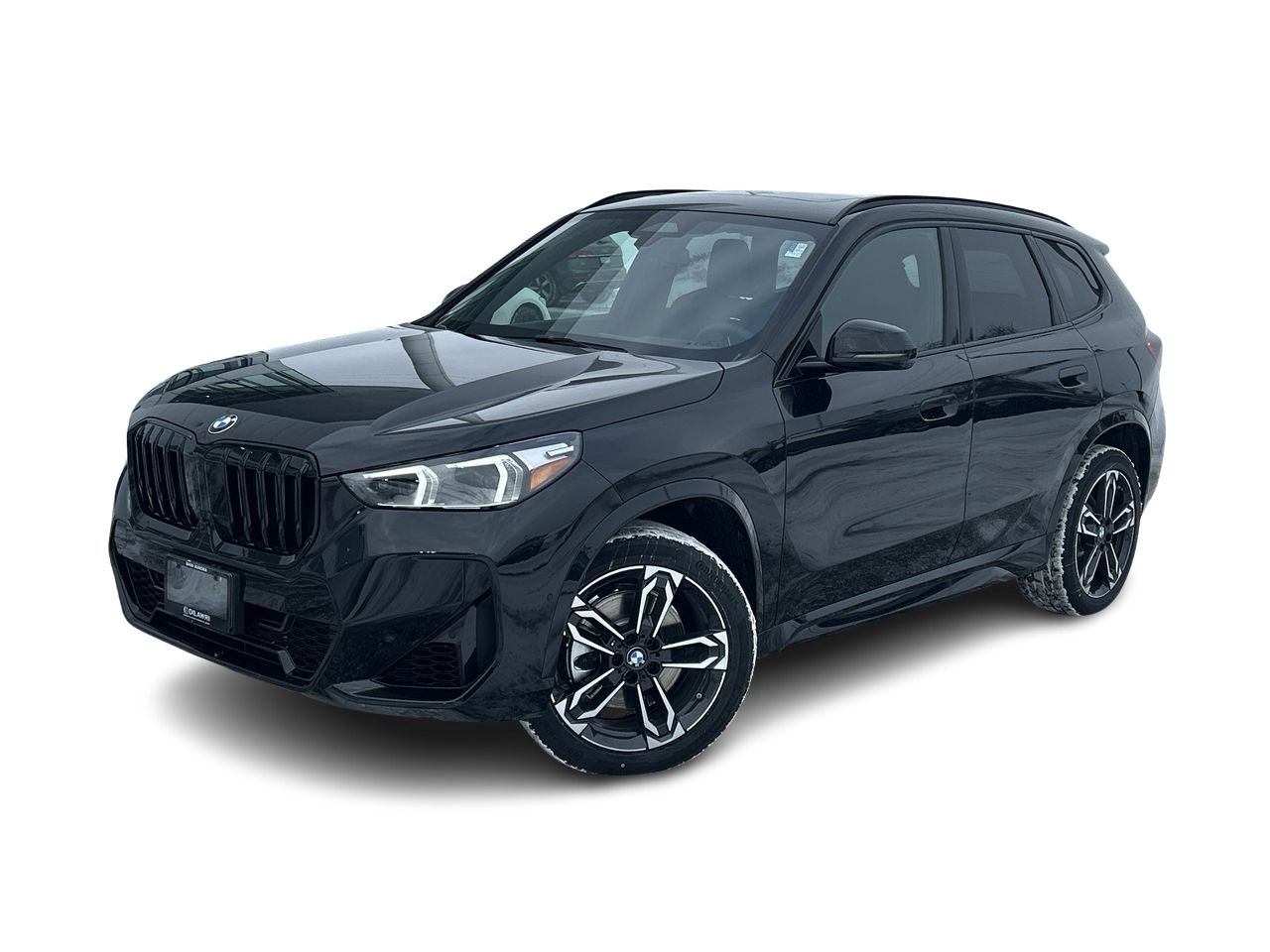 2026 BMW X1 in Calgary, Alberta