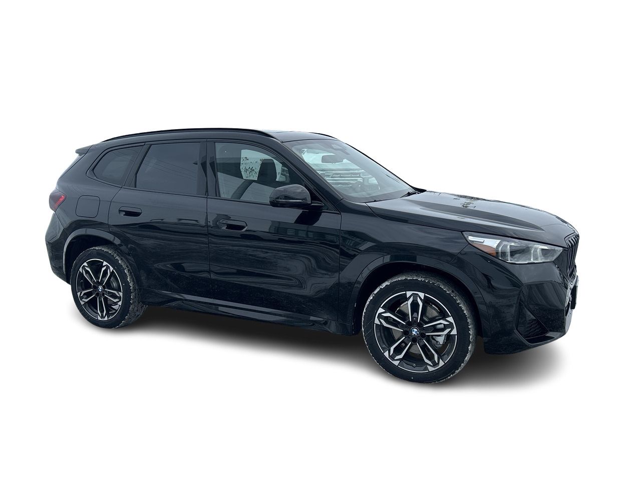 2026 BMW X1 in Calgary, Alberta