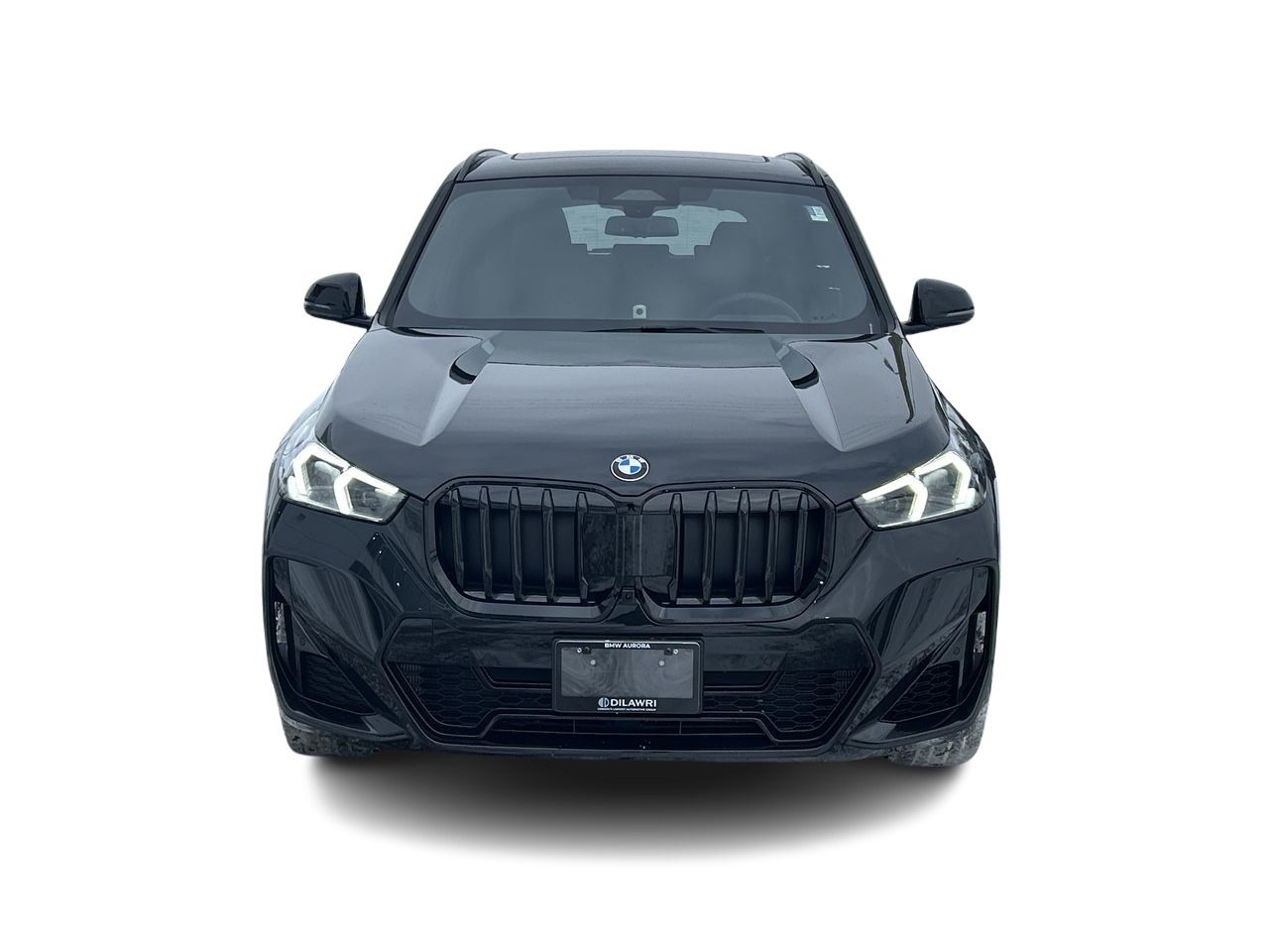 2026 BMW X1 in Calgary, Alberta