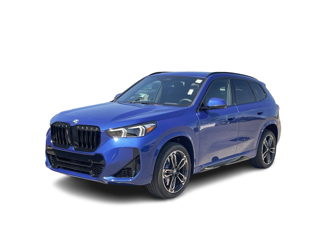 BMW X1  2026 à Calgary, Alberta