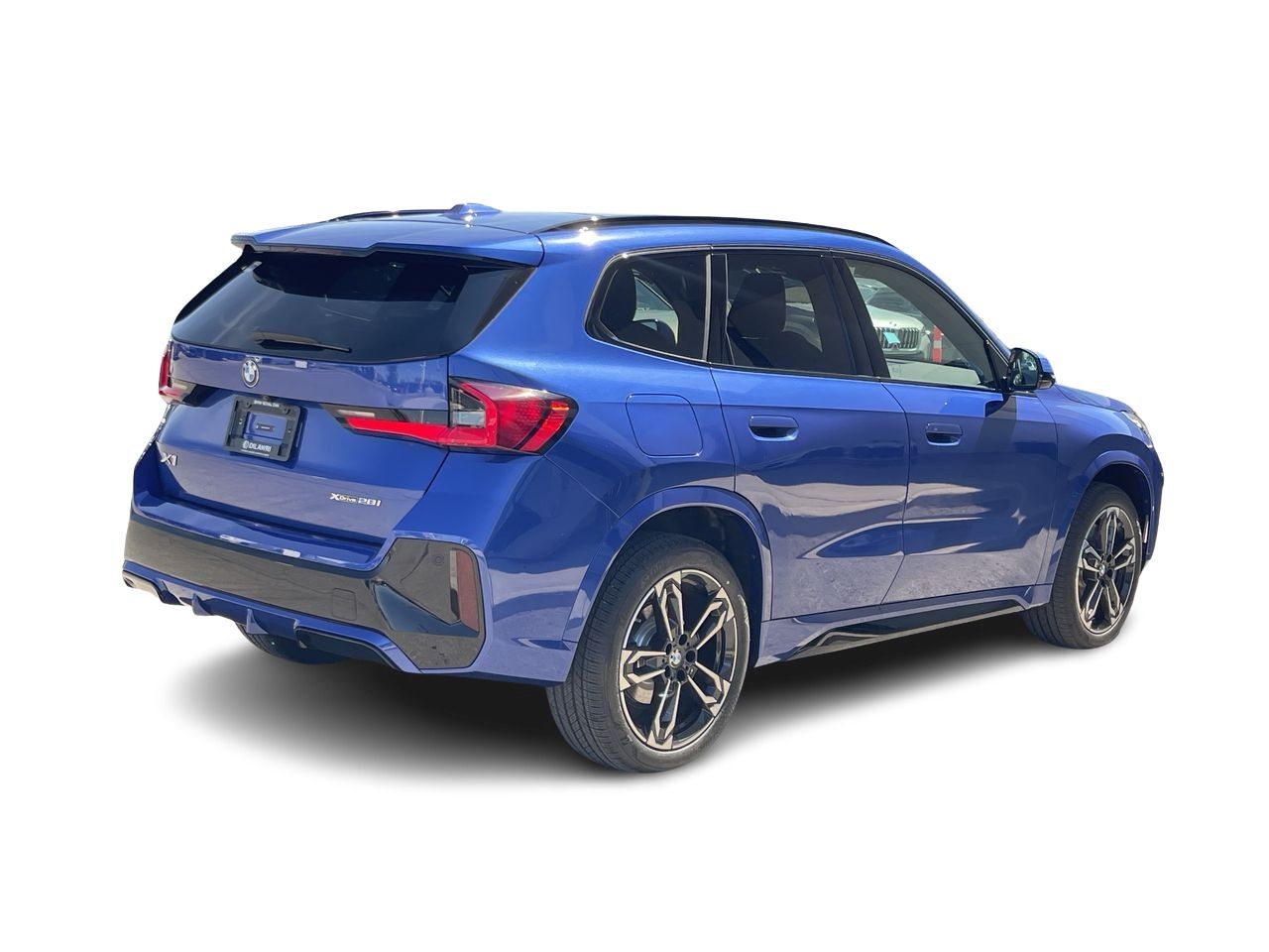 BMW X1  2026 à Calgary, Alberta