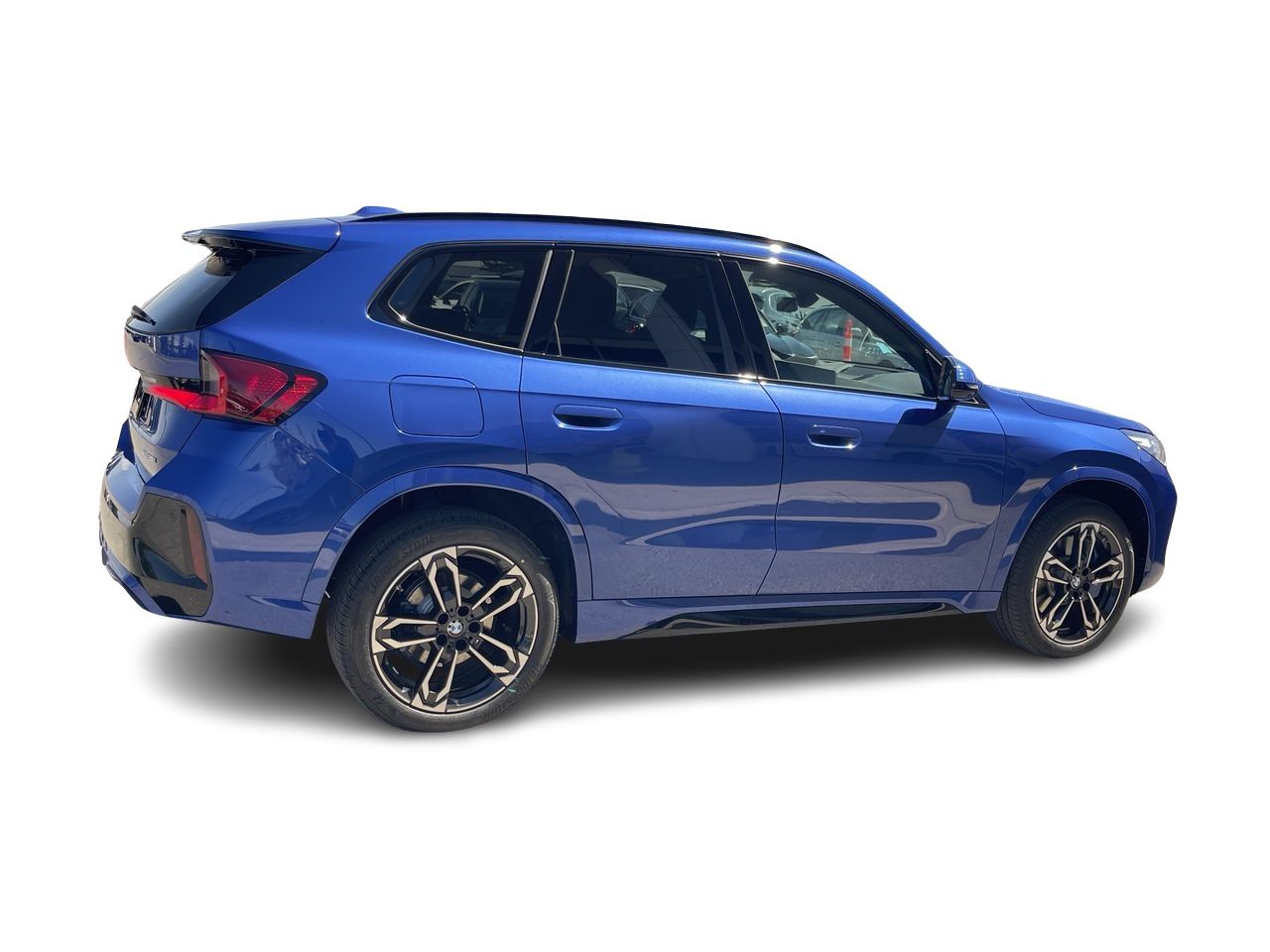 BMW X1  2026 à Calgary, Alberta