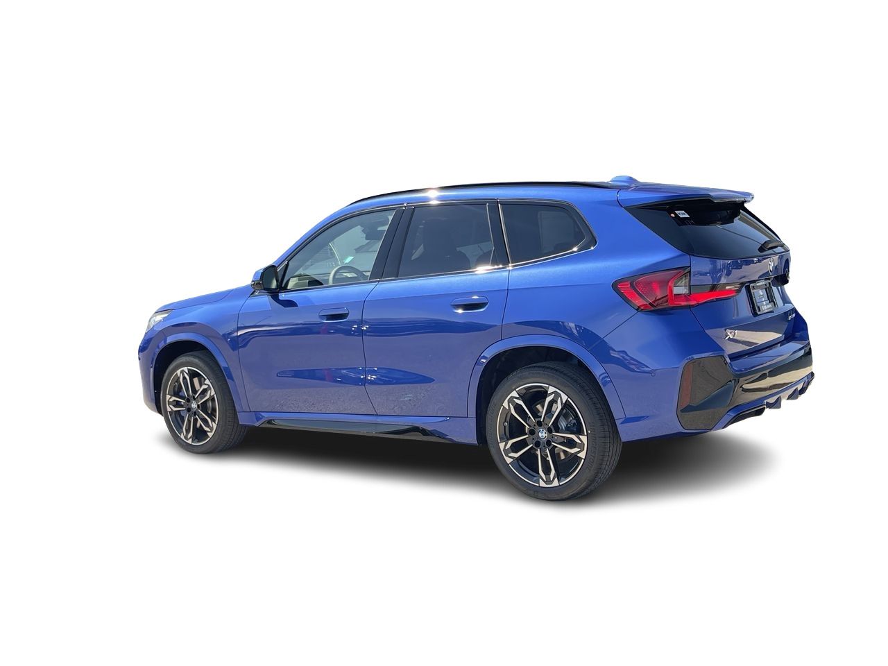 BMW X1  2026 à Calgary, Alberta