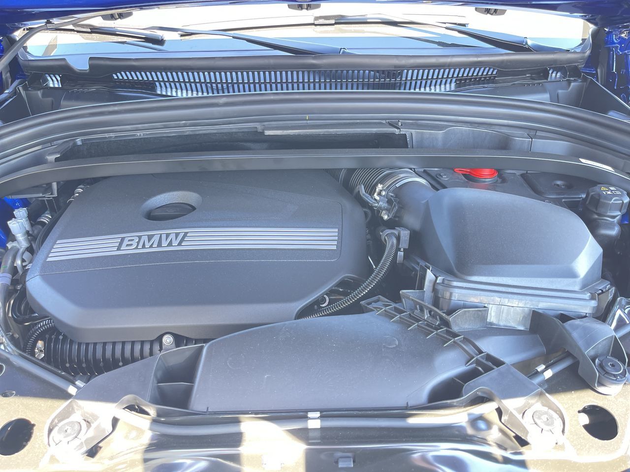 BMW X1  2026 à Calgary, Alberta