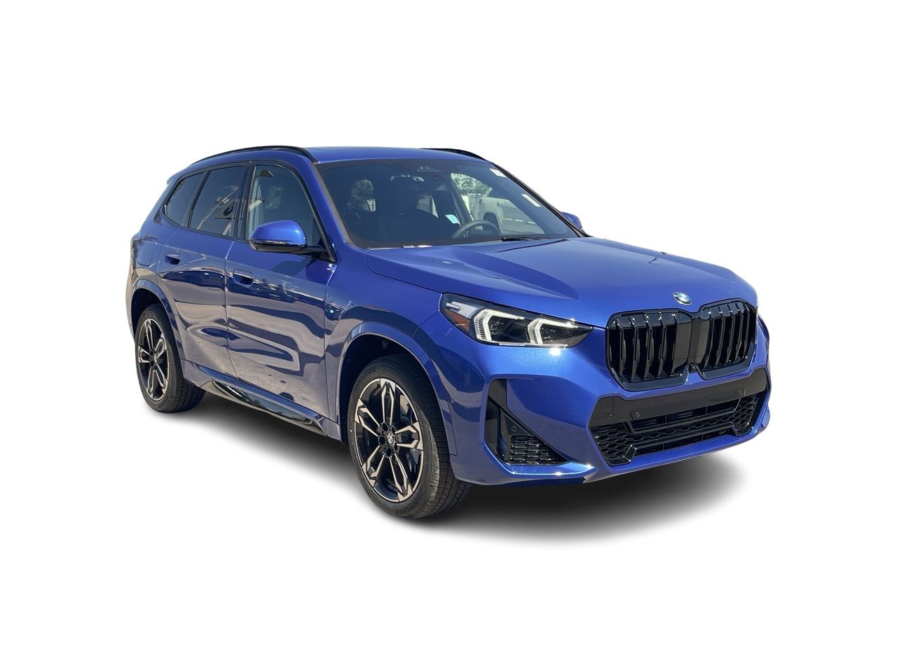 BMW X1  2026 à Calgary, Alberta