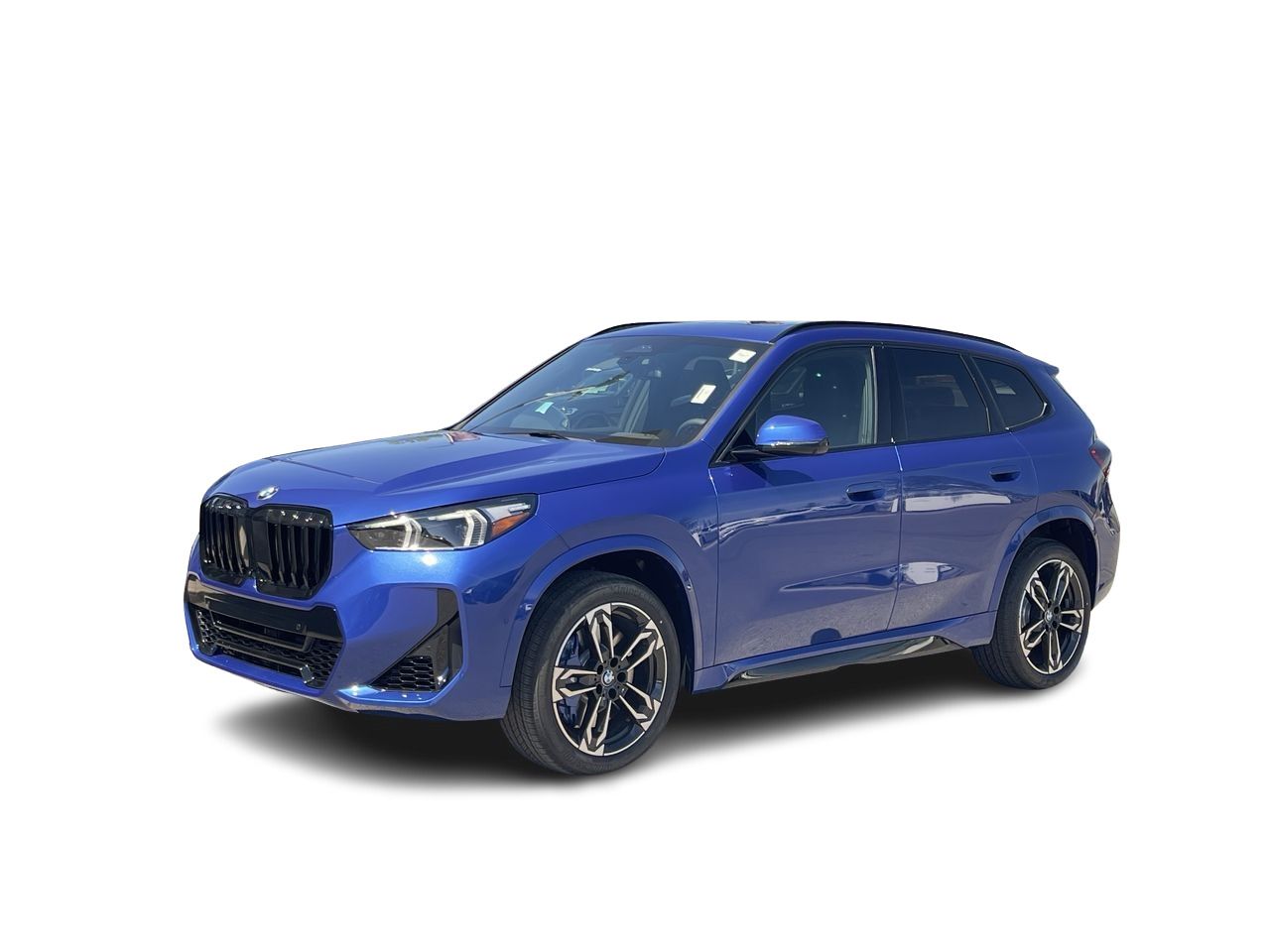 BMW X1  2026 à Calgary, Alberta
