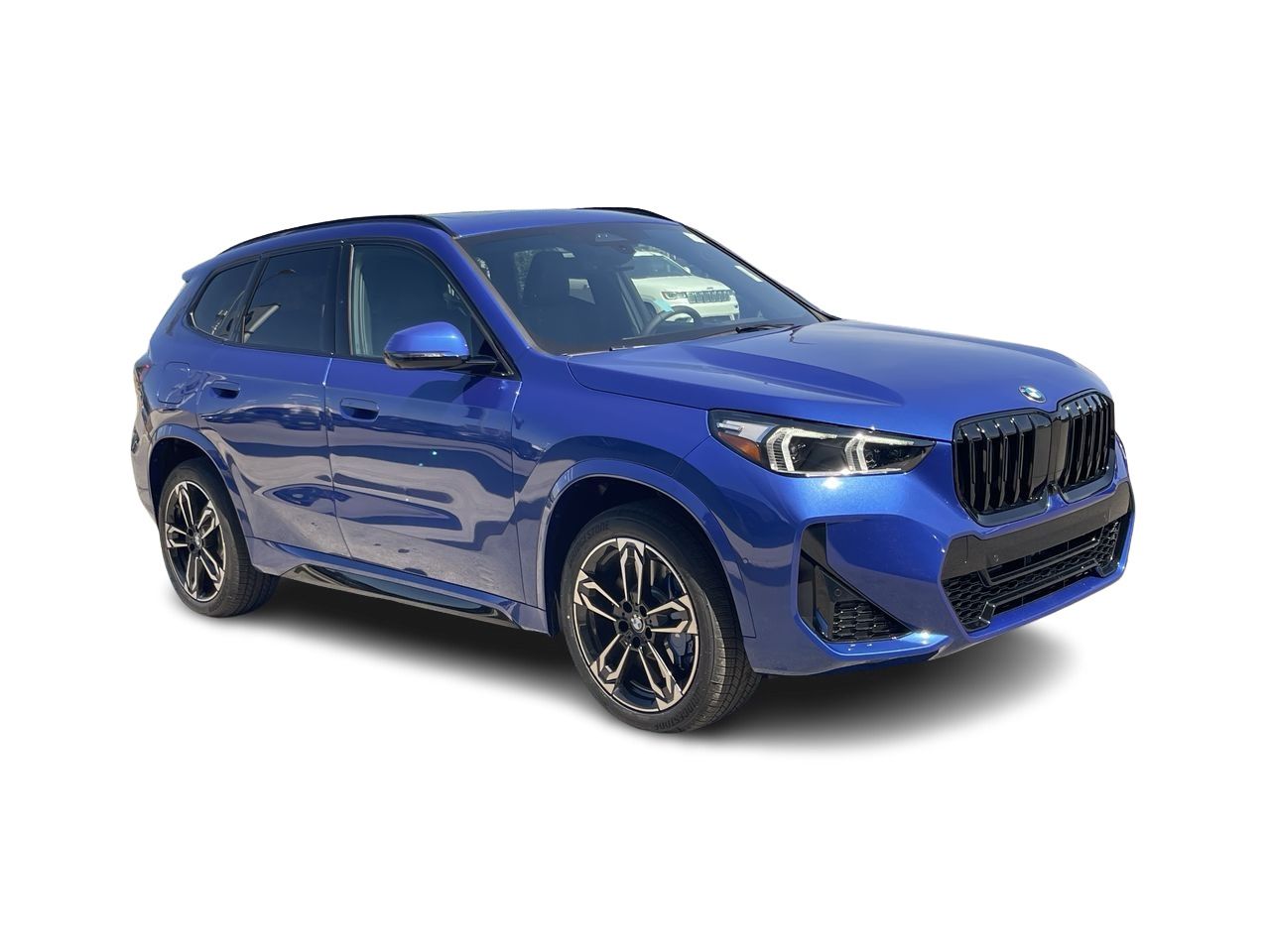 BMW X1  2026 à Calgary, Alberta