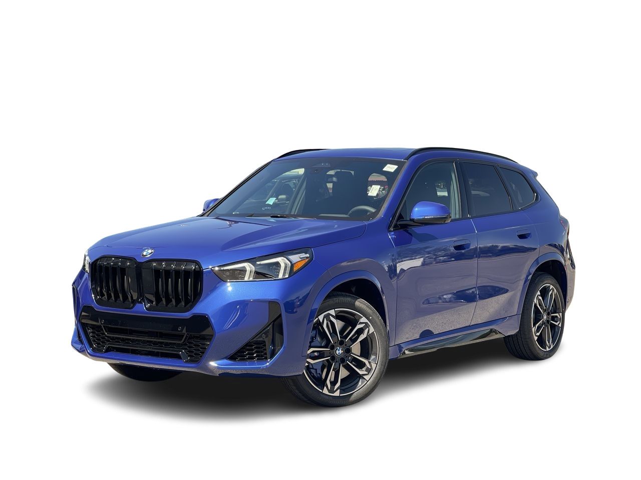 BMW X1  2026 à Calgary, Alberta