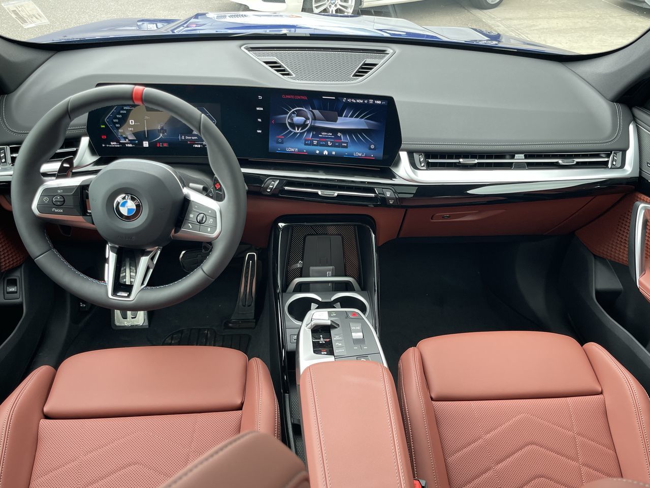 2026 BMW X1 in Calgary, Alberta
