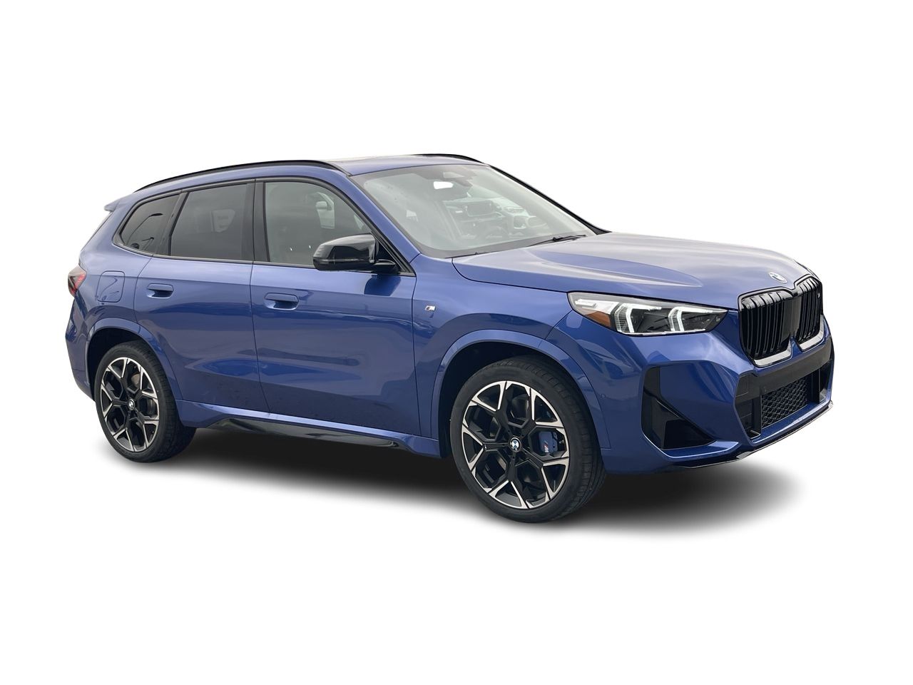 2026 BMW X1 in Calgary, Alberta
