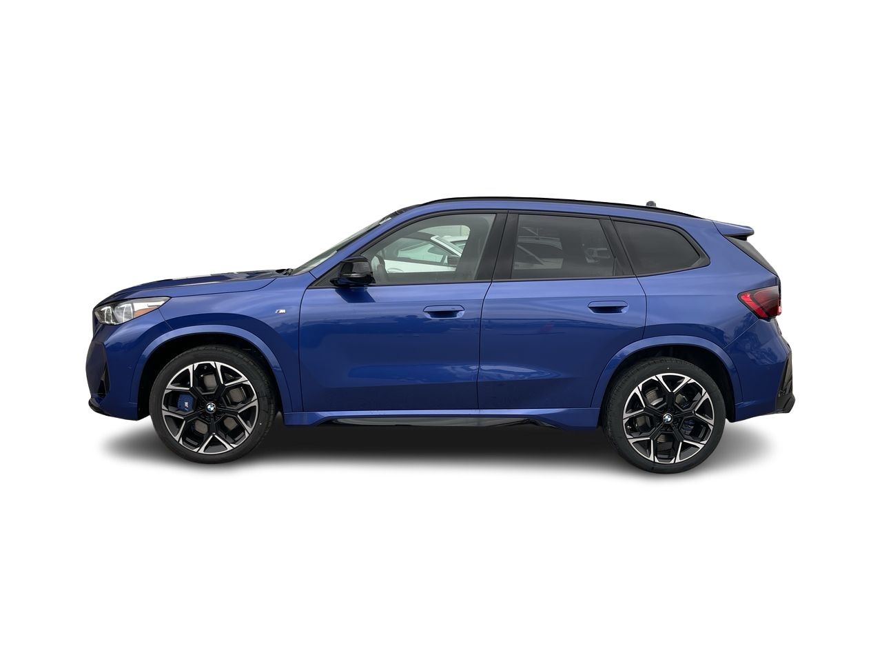2026 BMW X1 in Calgary, Alberta