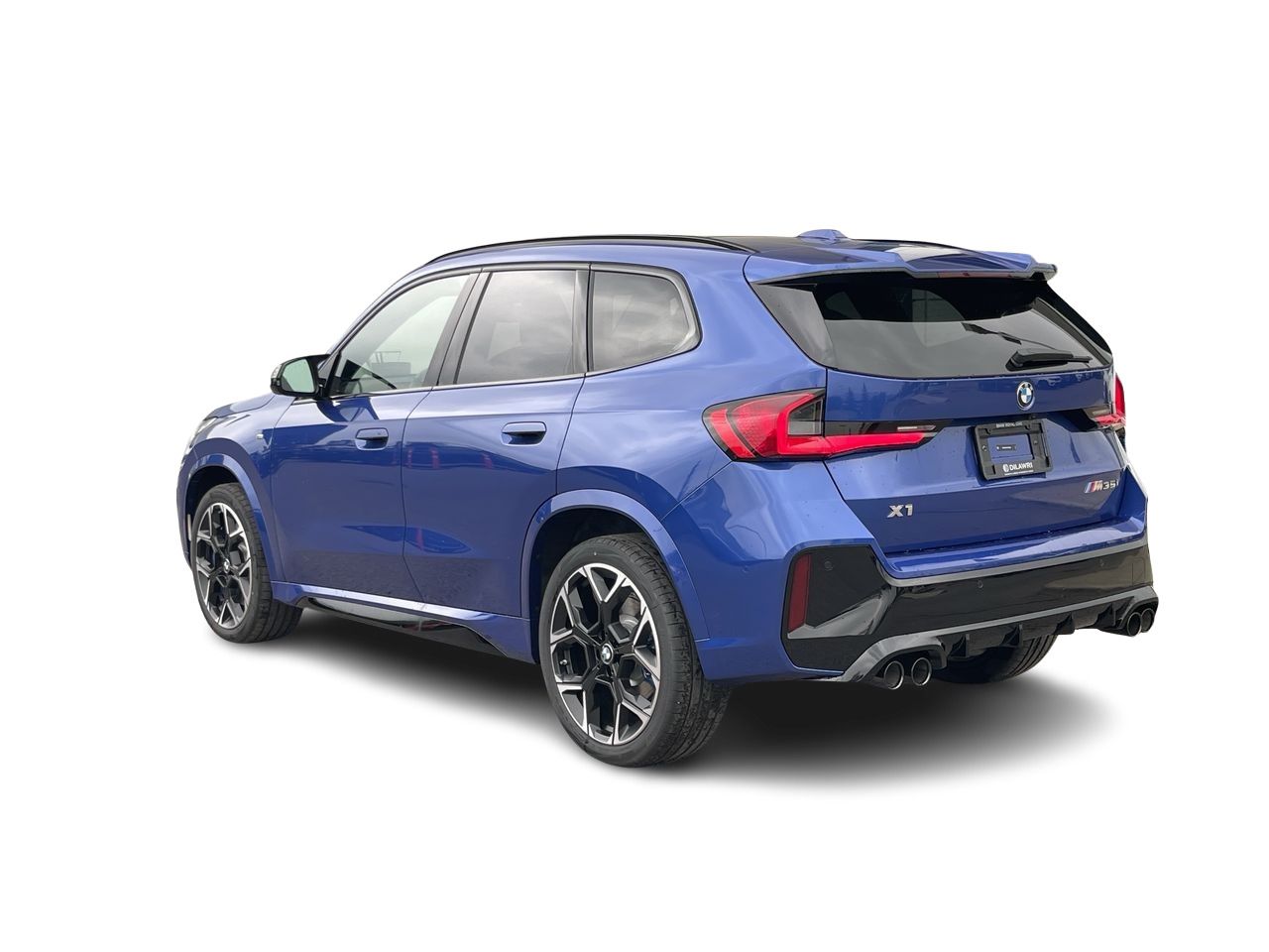 2026 BMW X1 in Calgary, Alberta