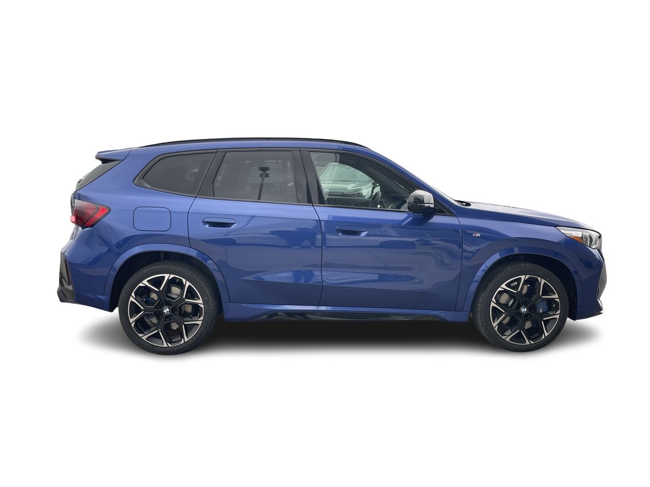 2026 BMW X1 in Calgary, Alberta