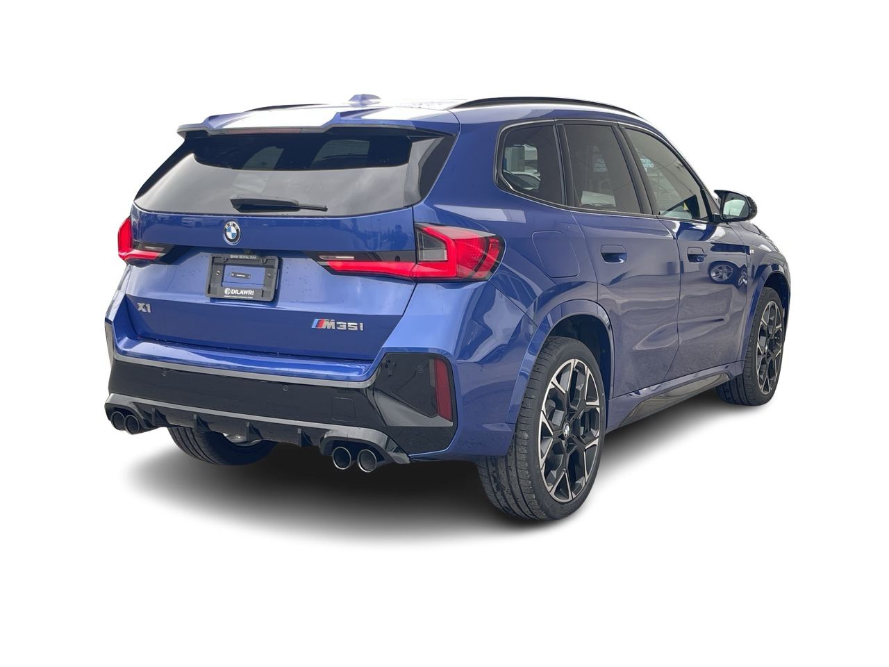 2026 BMW X1 in Calgary, Alberta