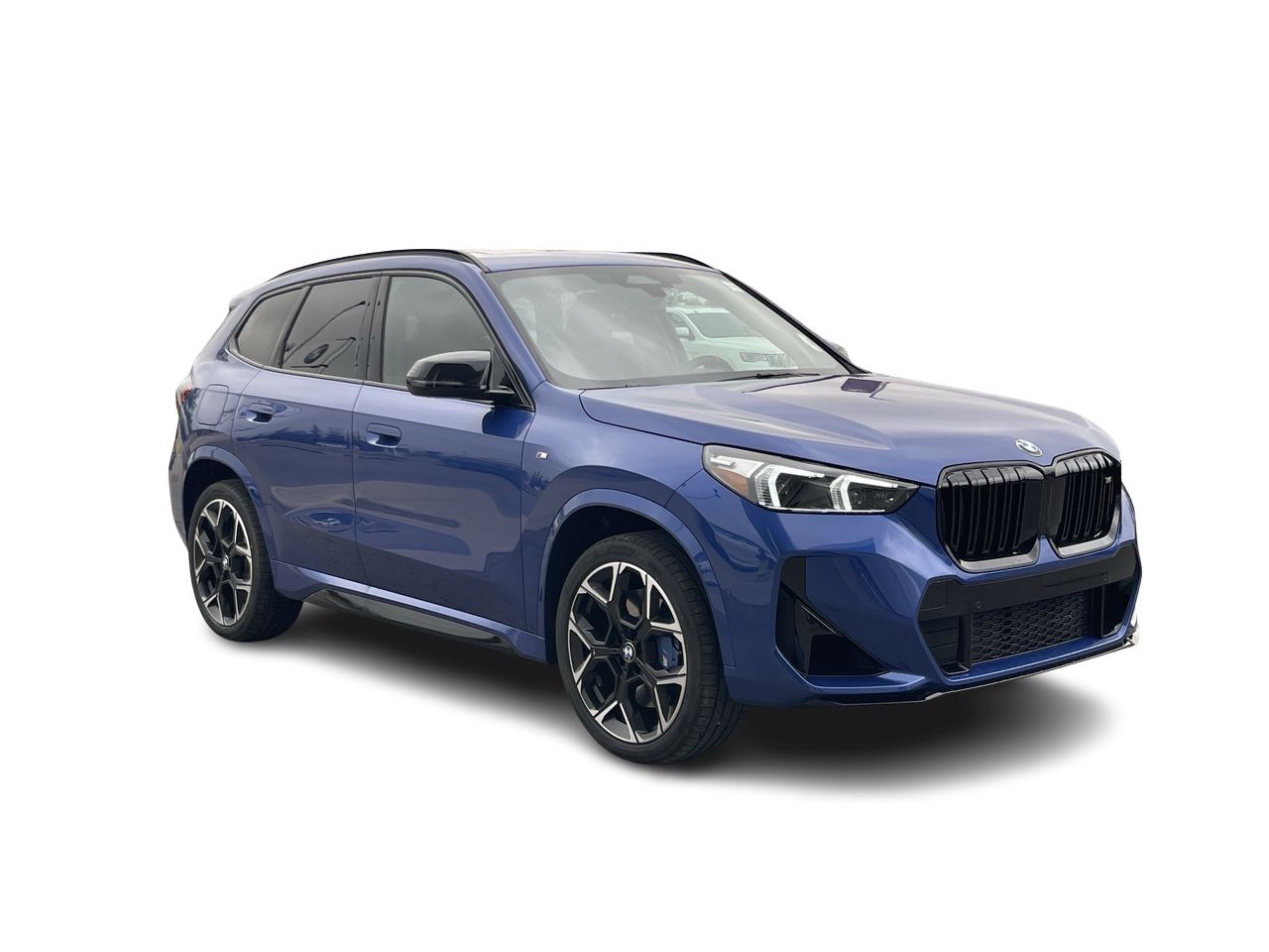 2026 BMW X1 in Calgary, Alberta