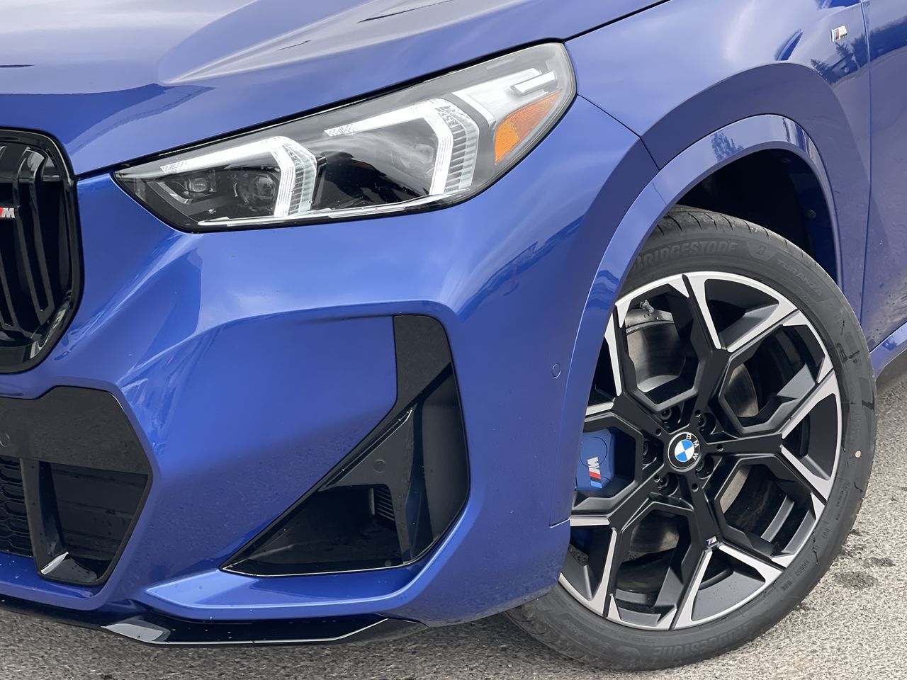2026 BMW X1 in Calgary, Alberta
