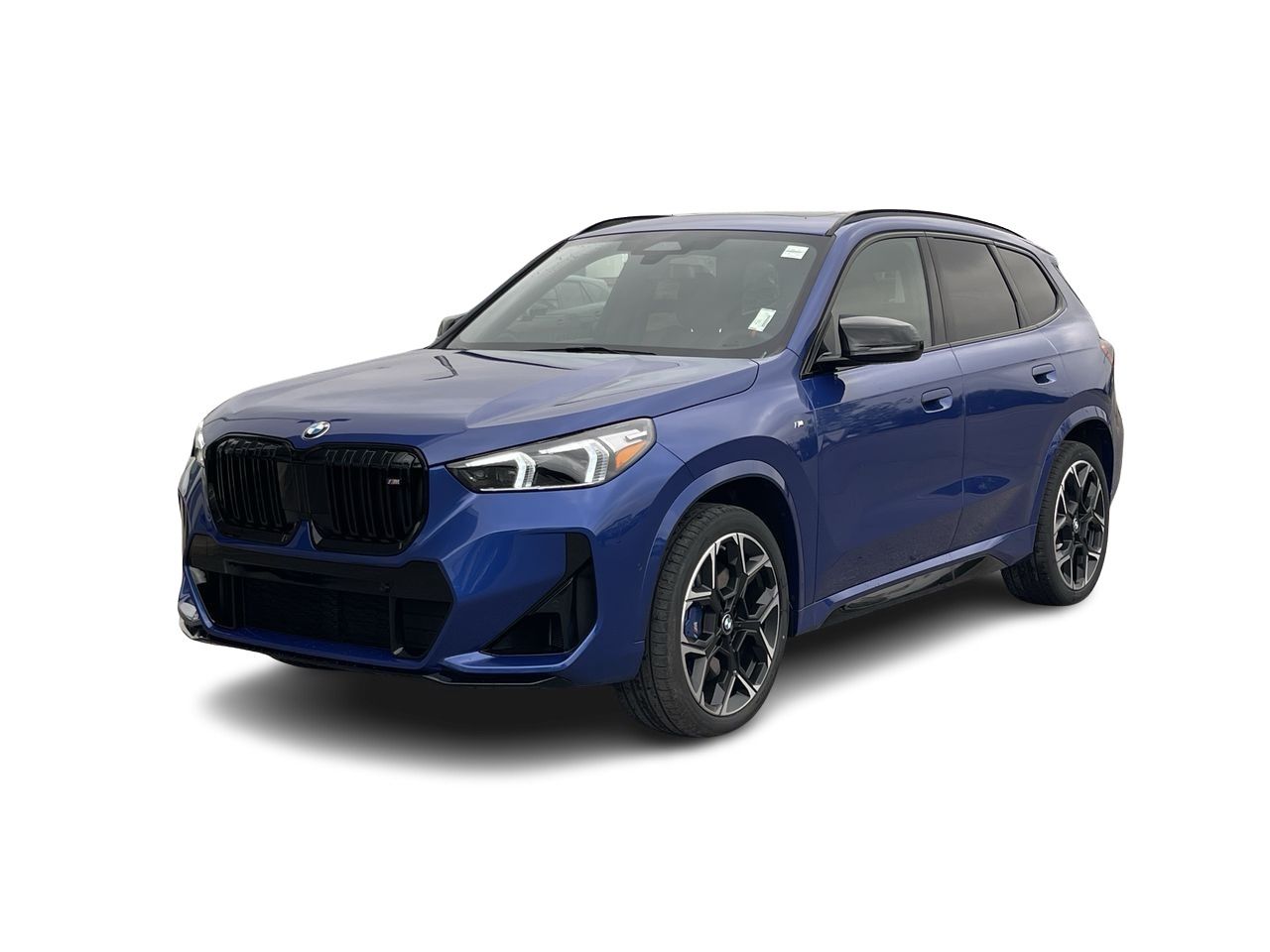 2026 BMW X1 in Calgary, Alberta