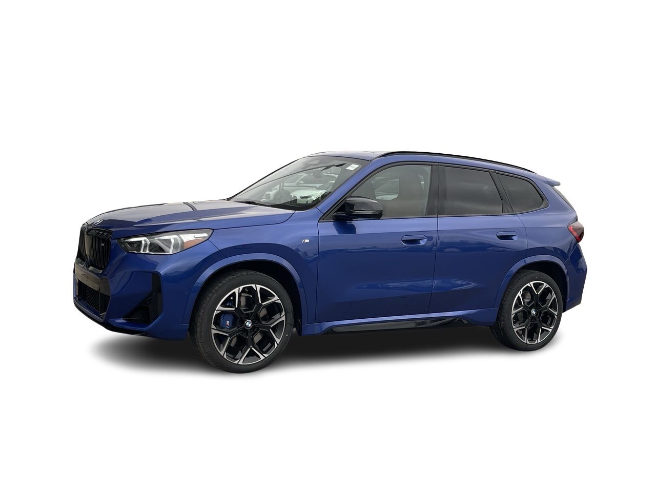 2026 BMW X1 in Calgary, Alberta