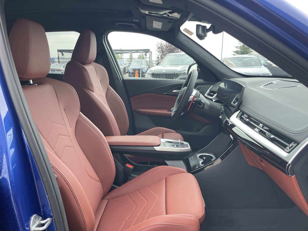 2026 BMW X1 in Calgary, Alberta
