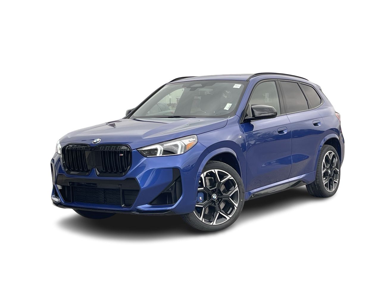 2026 BMW X1 in Calgary, Alberta