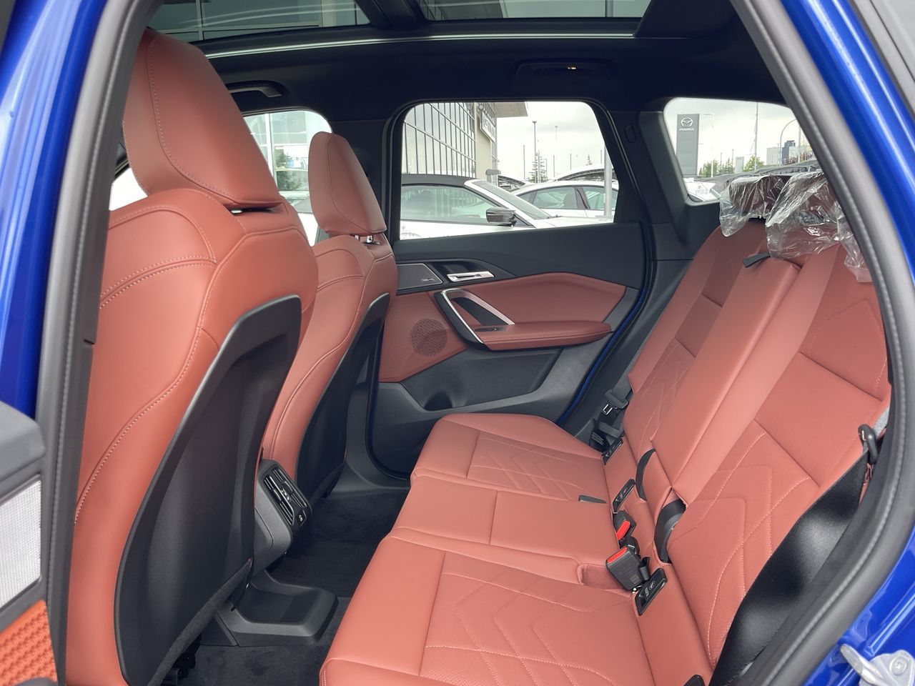 2026 BMW X1 in Calgary, Alberta