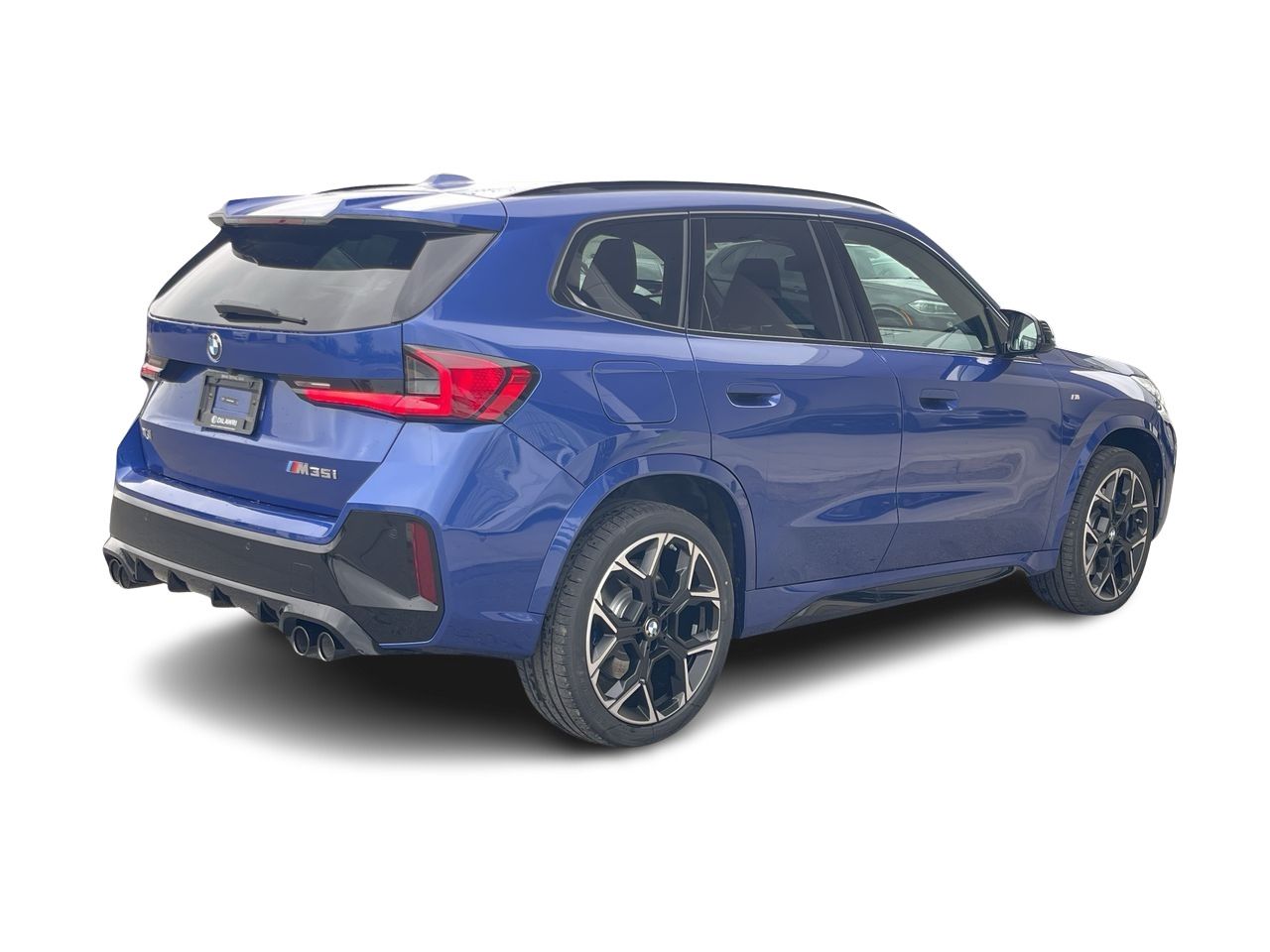2026 BMW X1 in Calgary, Alberta