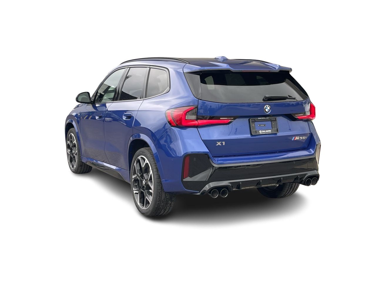 2026 BMW X1 in Calgary, Alberta