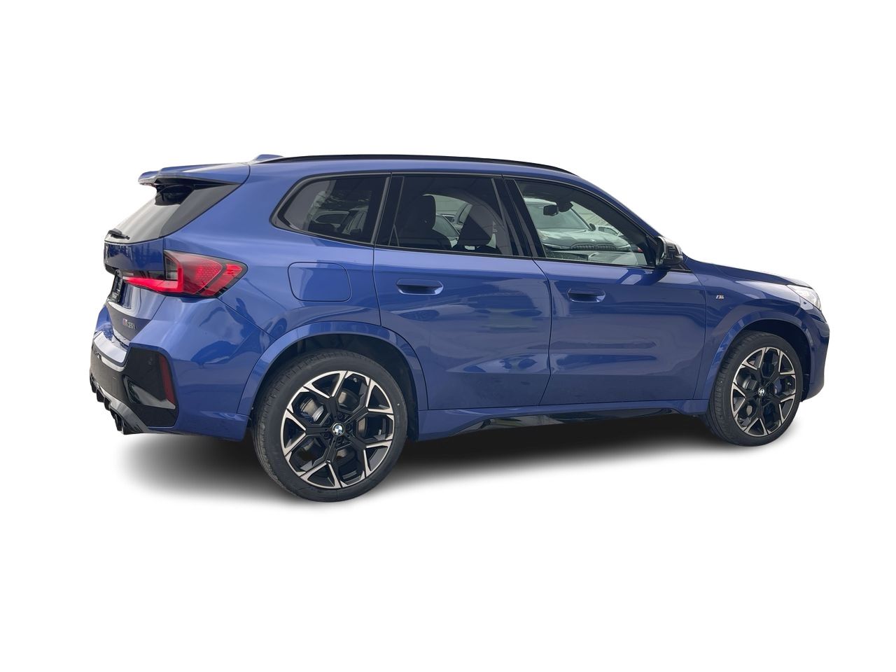 2026 BMW X1 in Calgary, Alberta