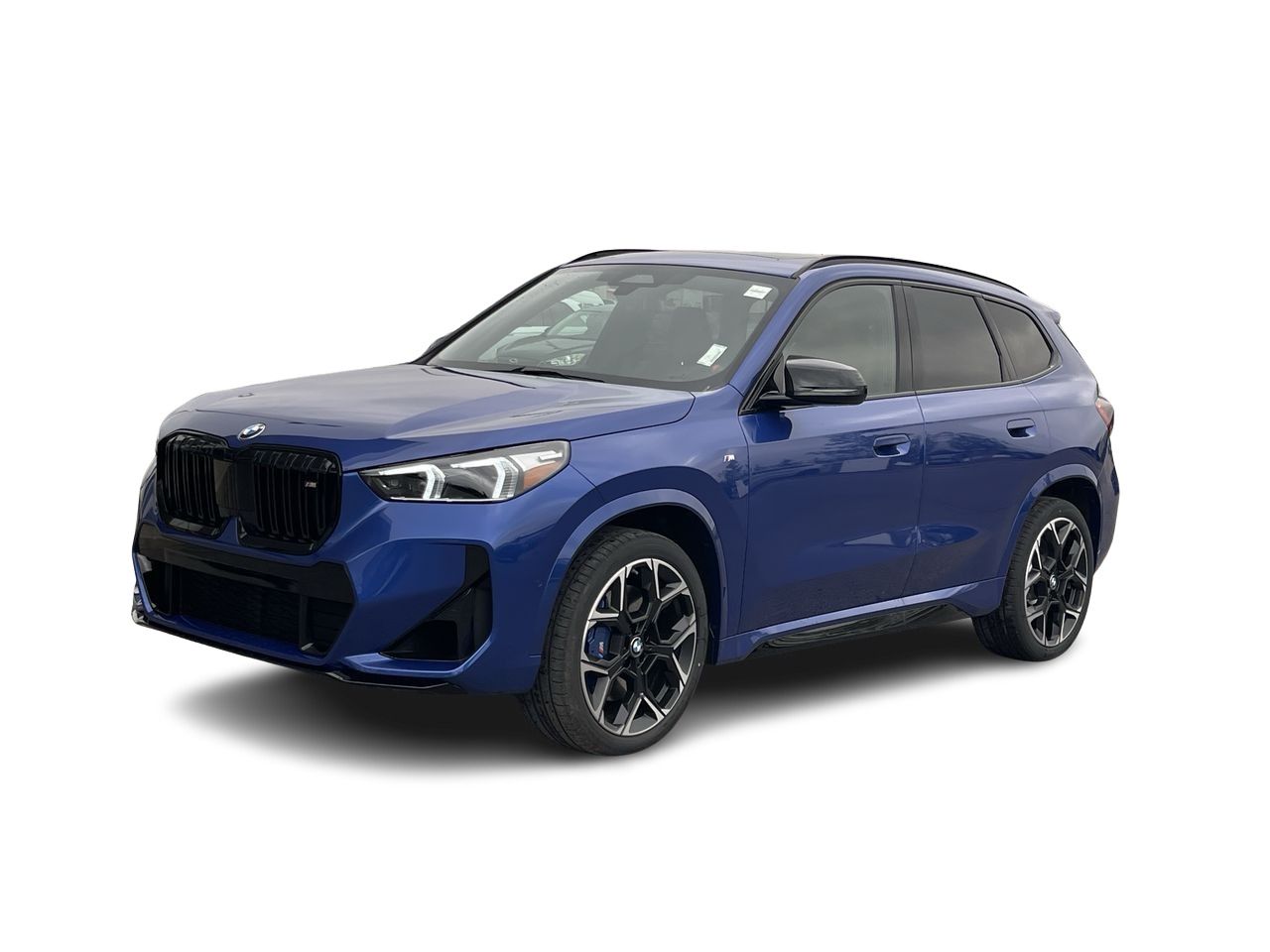 2026 BMW X1 in Calgary, Alberta