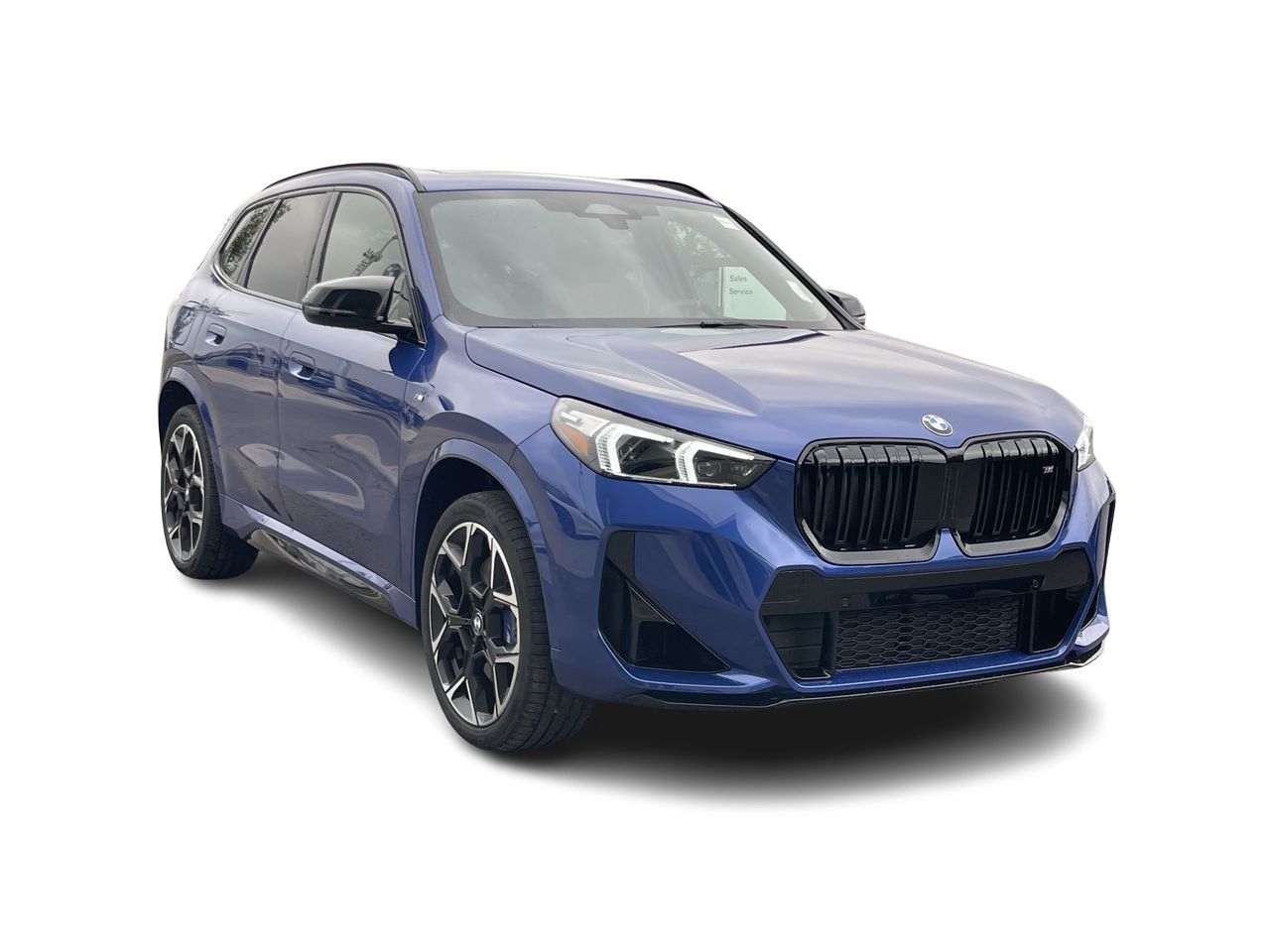2026 BMW X1 in Calgary, Alberta