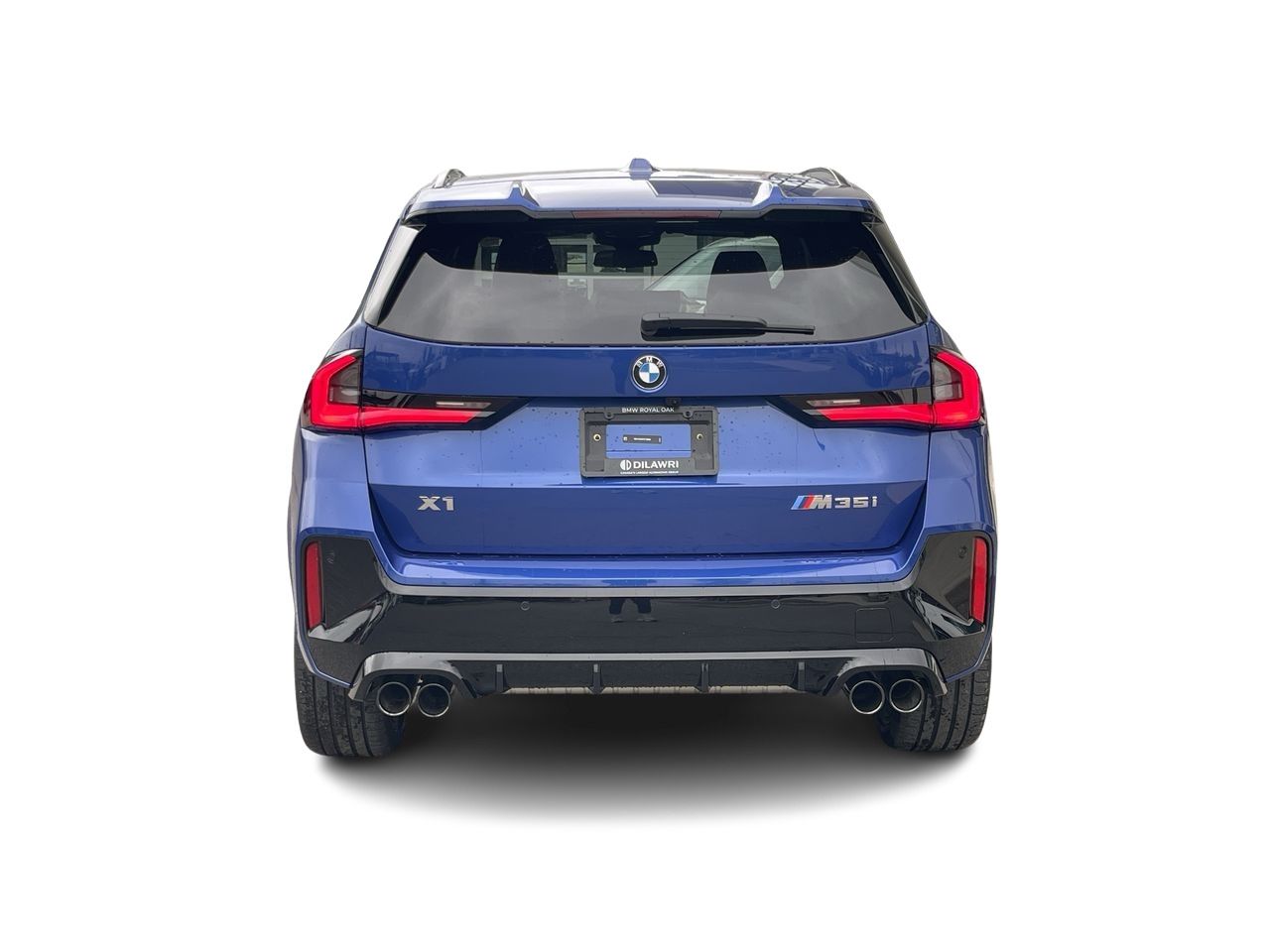 2026 BMW X1 in Calgary, Alberta