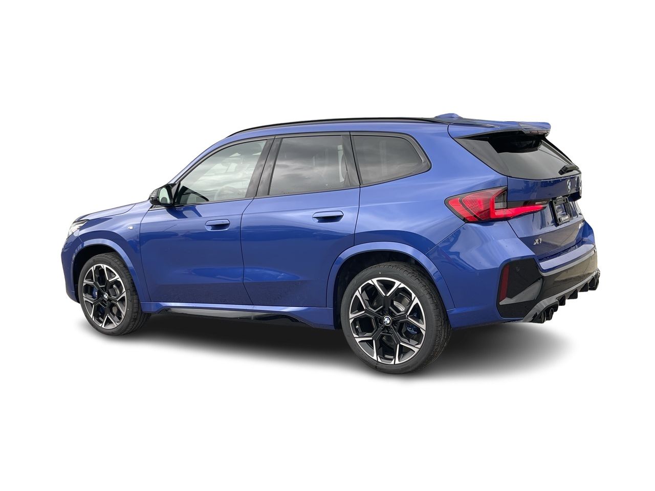 2026 BMW X1 in Calgary, Alberta