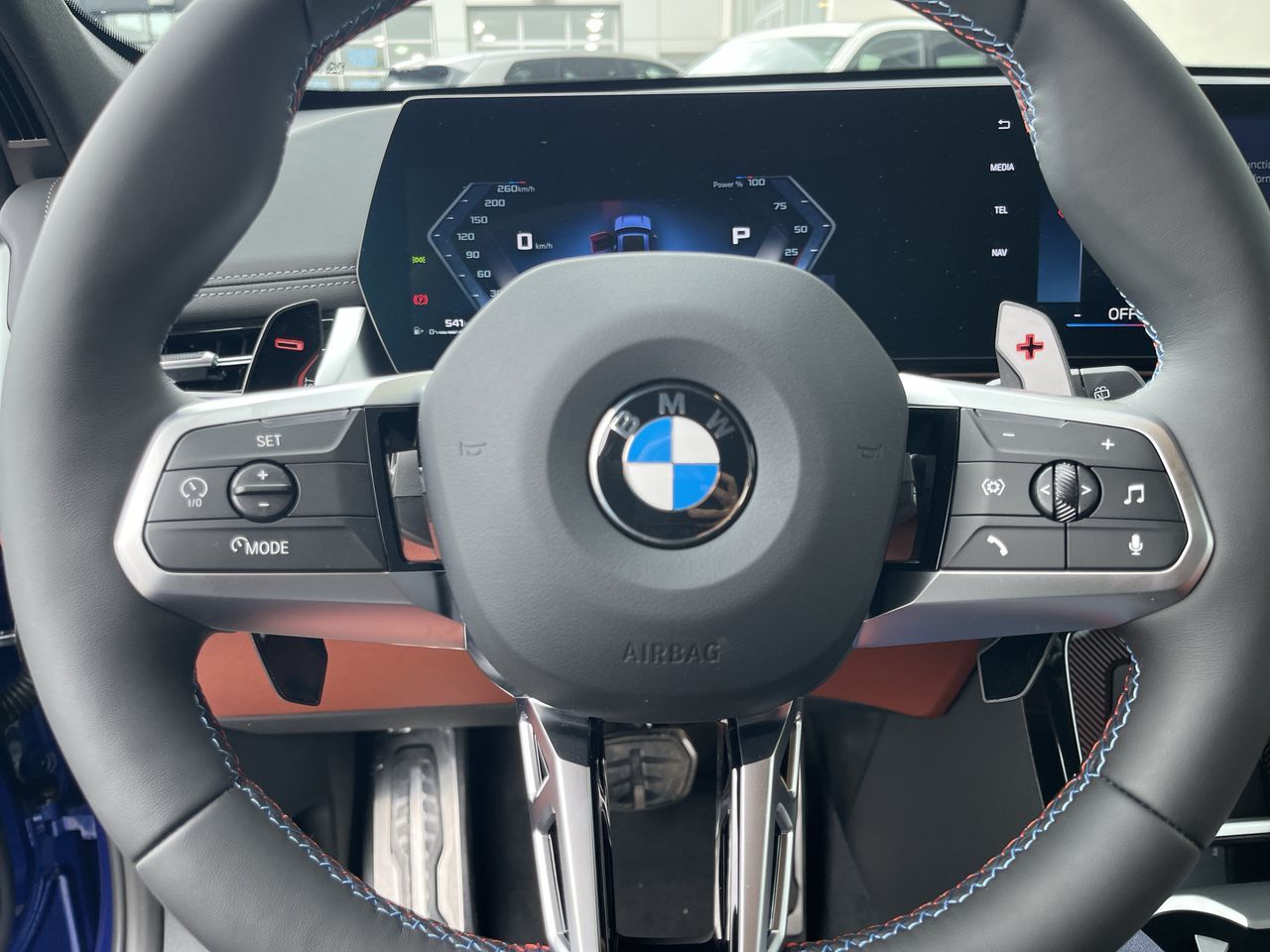 2026 BMW X1 in Calgary, Alberta
