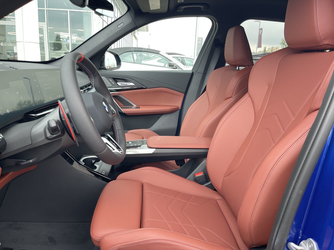 2026 BMW X1 in Calgary, Alberta