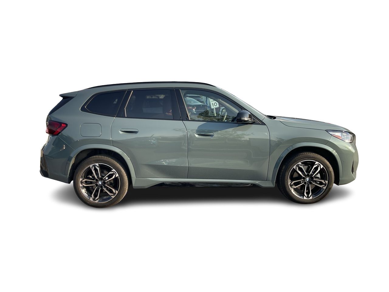 Photo 2026 BMW X1 xDrive28i | Premium Enhanced | M Sport Package !! #3