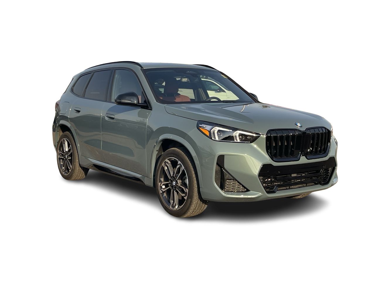 Photo 2026 BMW X1 xDrive28i | Premium Enhanced | M Sport Package !! #6