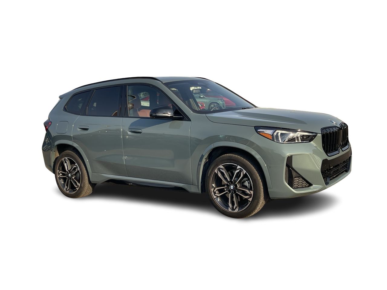 Photo 2026 BMW X1 xDrive28i | Premium Enhanced | M Sport Package !! #4