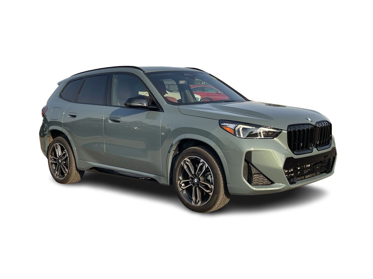 Photo 2026 BMW X1 xDrive28i | Premium Enhanced | M Sport Package !! #5