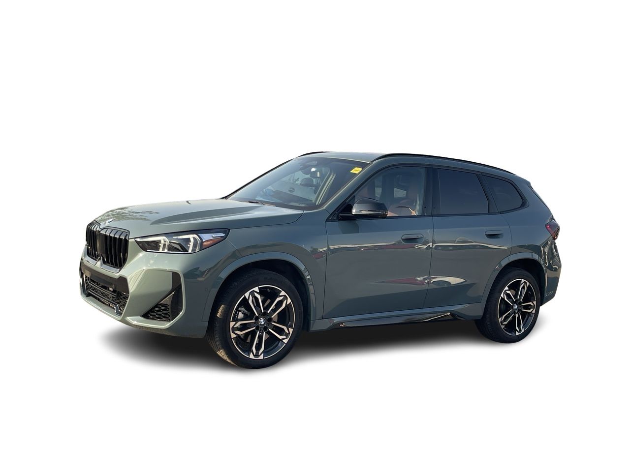 BMW X1  2026 à Calgary, Alberta