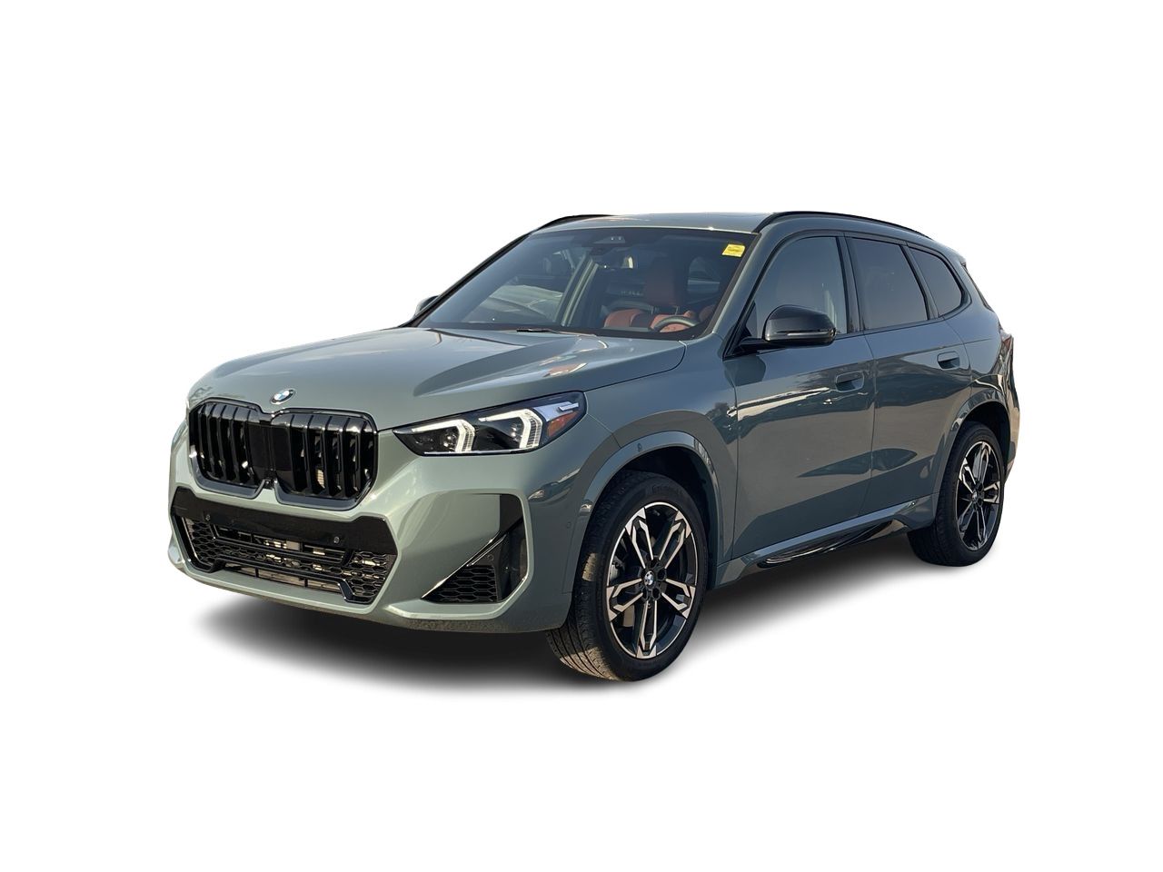 Photo 2026 BMW X1 xDrive28i | Premium Enhanced | M Sport Package !! #8