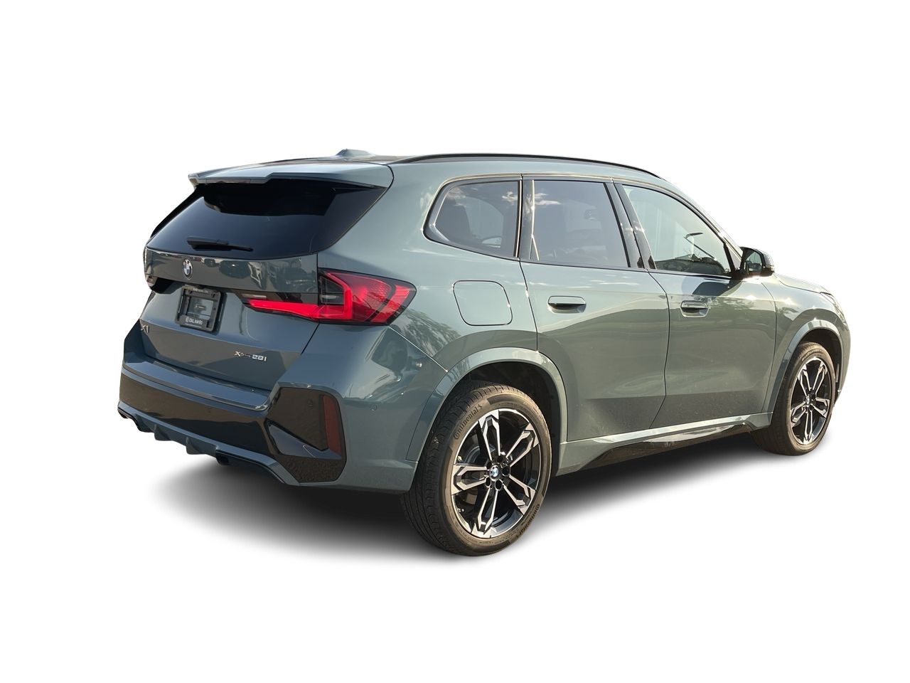 BMW X1  2026 à Calgary, Alberta