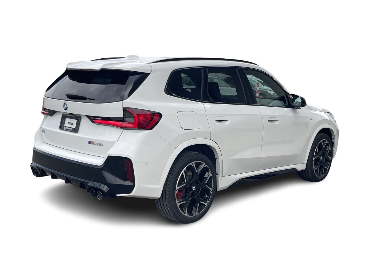 2026 BMW X1