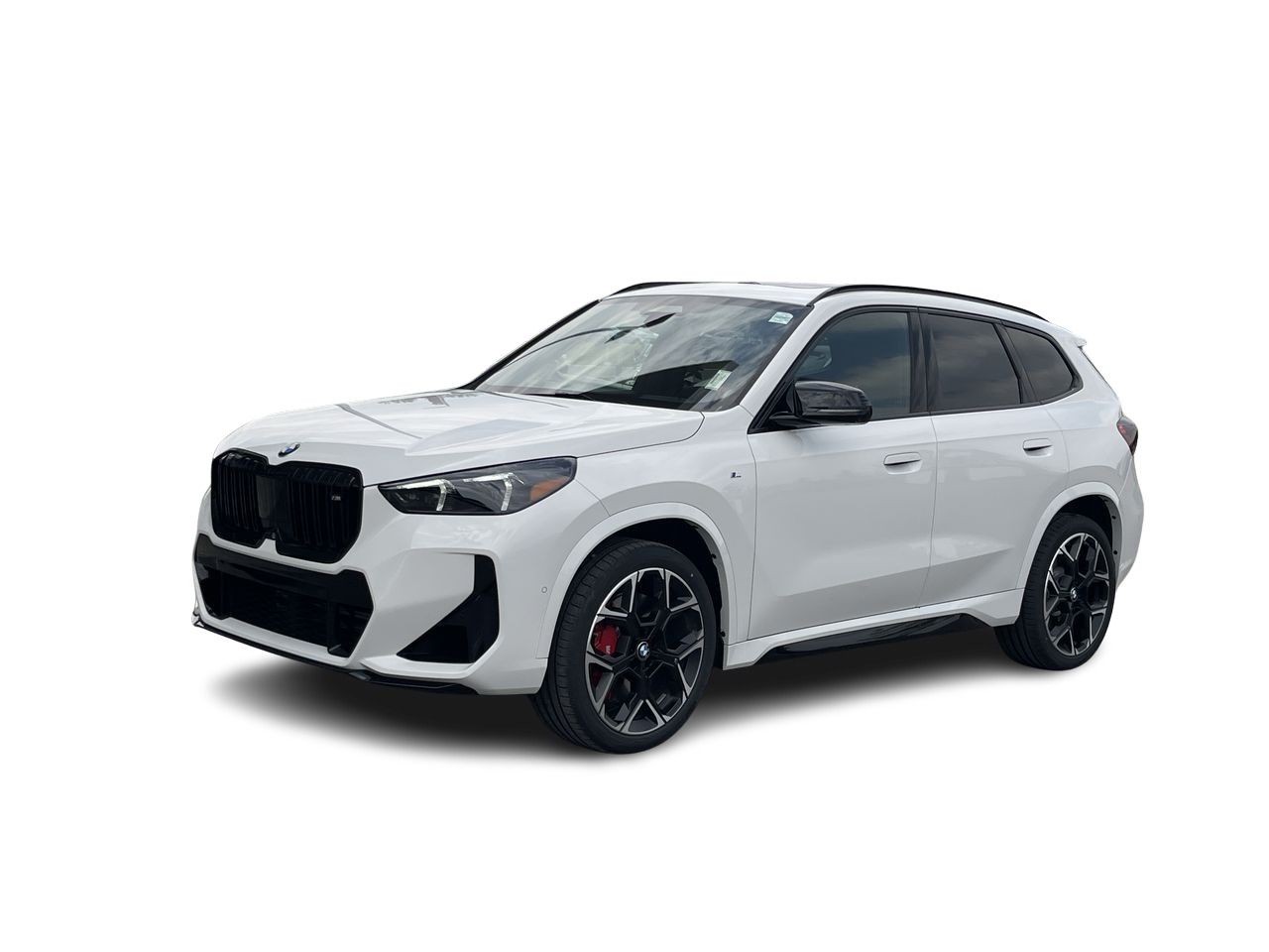 2026 BMW X1