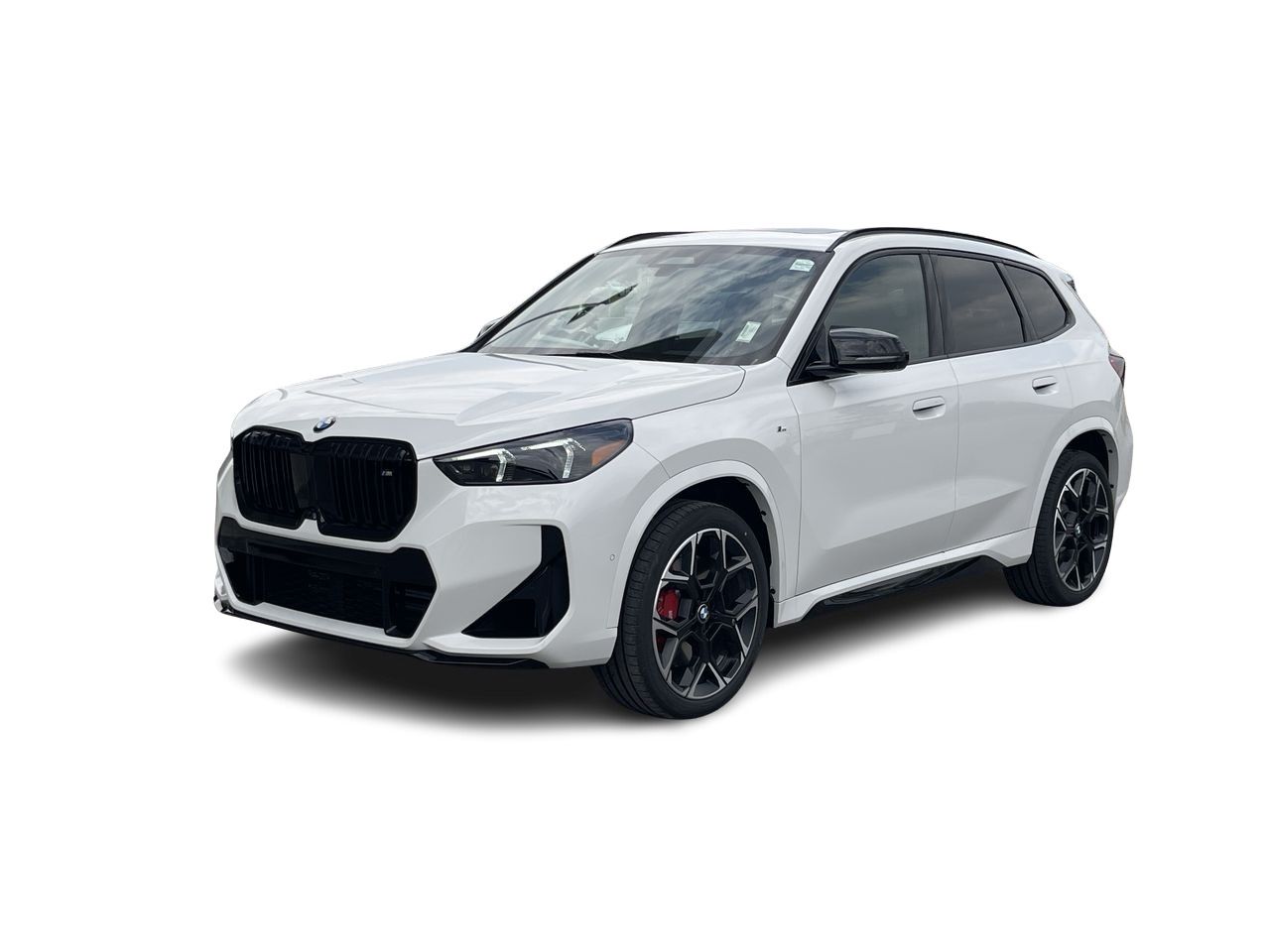 2026 BMW X1