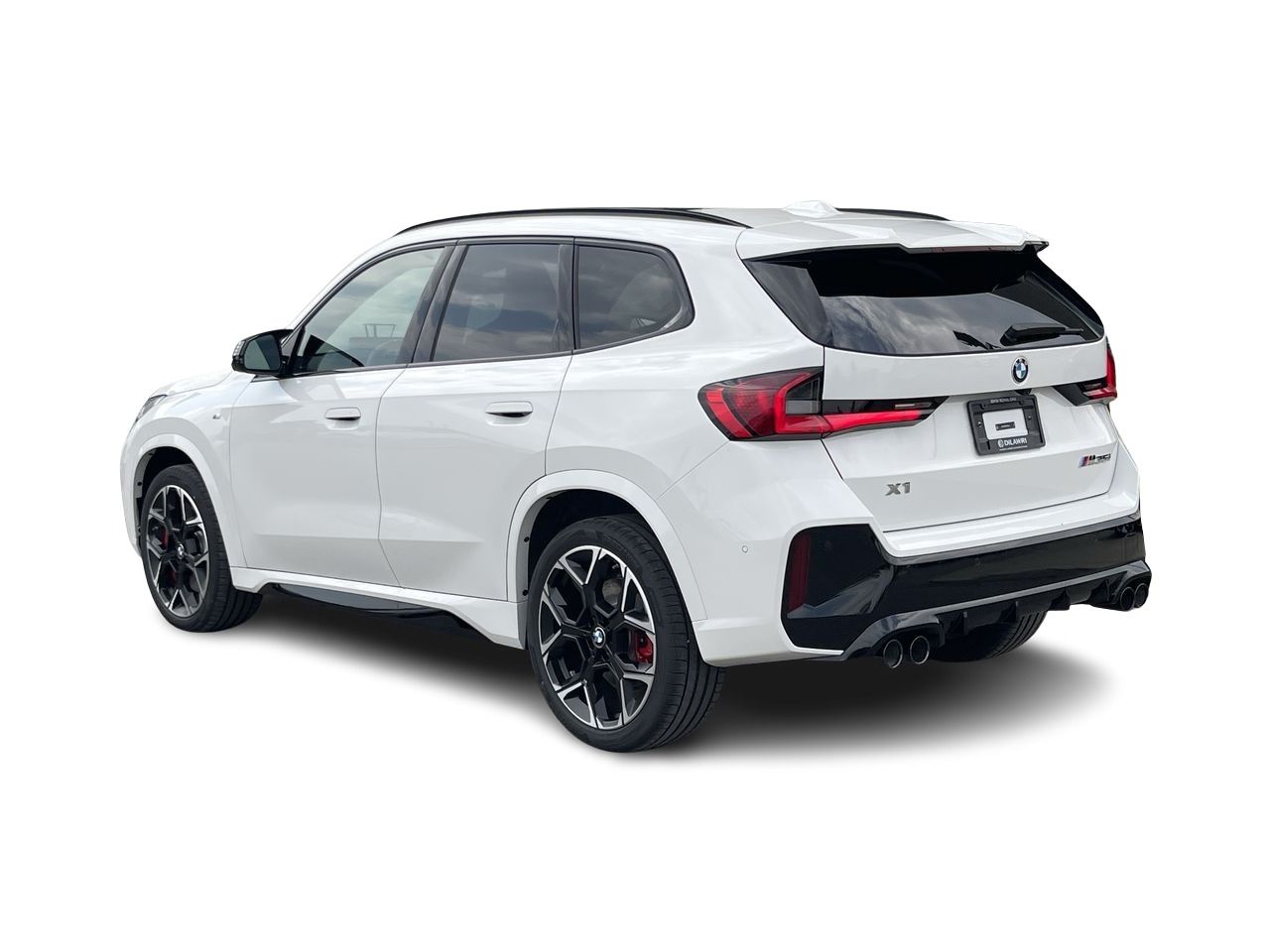 2026 BMW X1