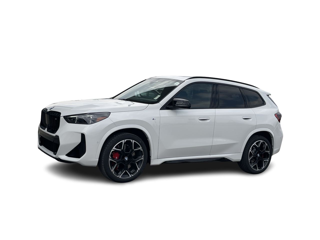 2026 BMW X1
