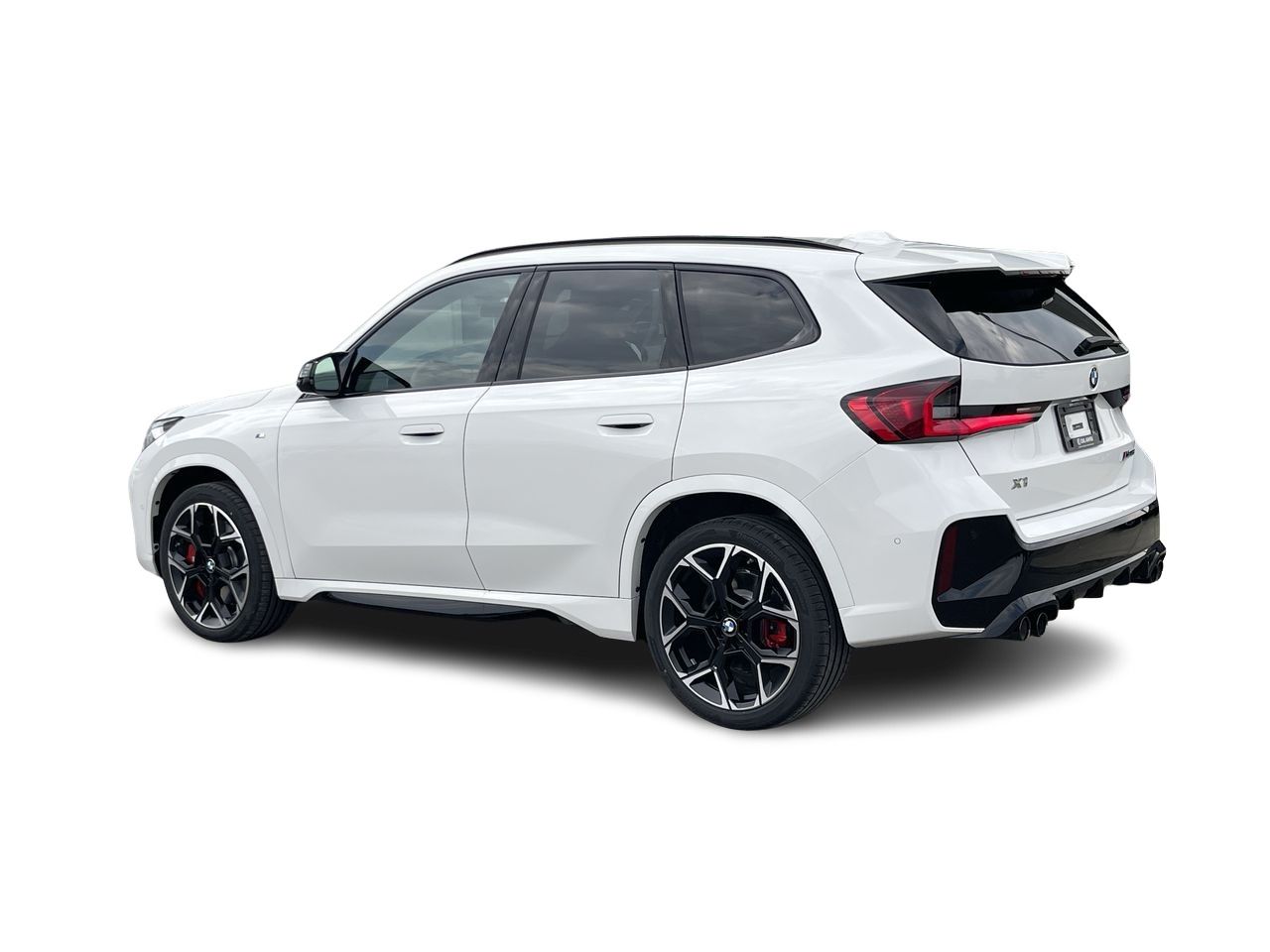 2026 BMW X1